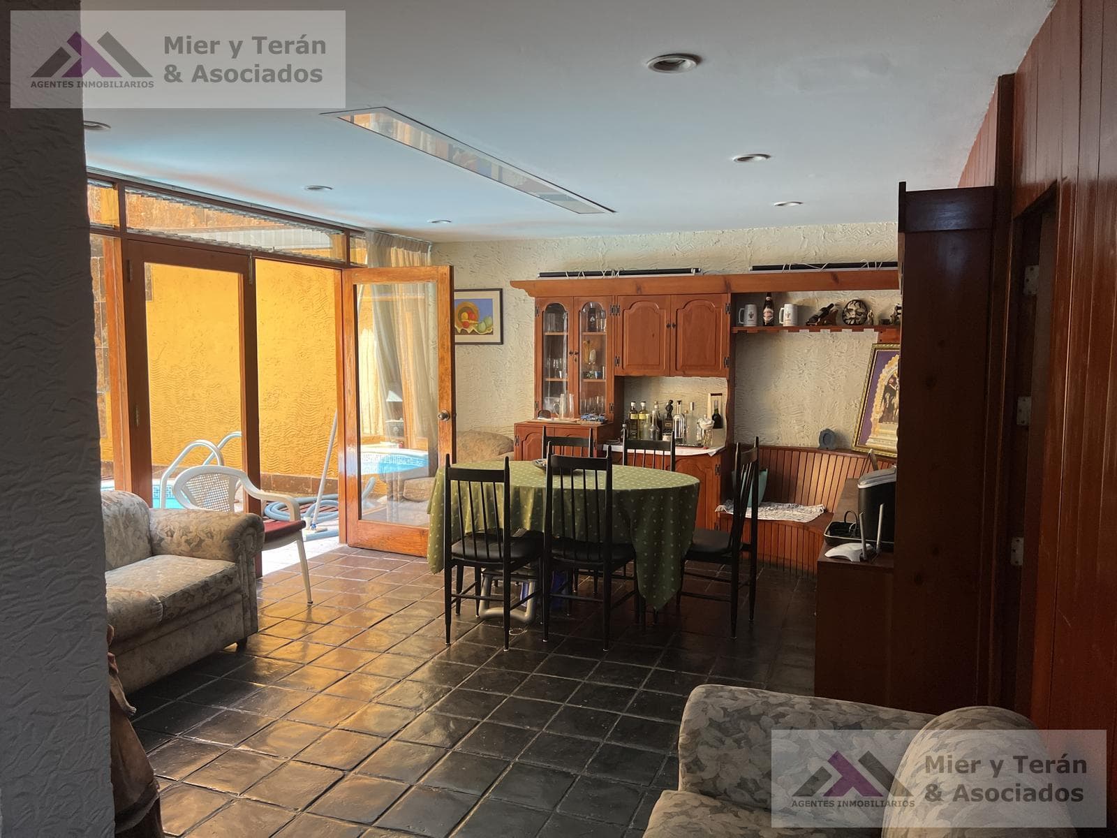 VENTA CASA EN MIRAFLORES FRENTE A PARQUE (609-1122-1) — foto 41