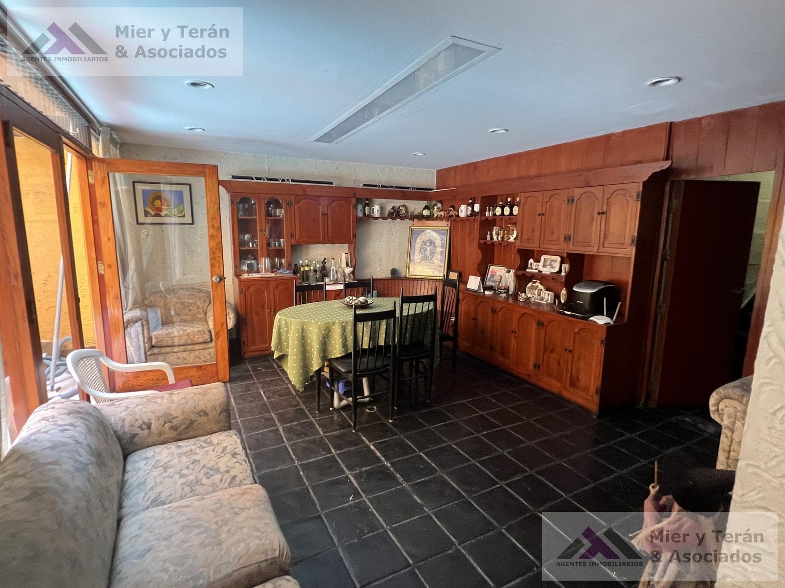 VENTA CASA EN MIRAFLORES FRENTE A PARQUE (609-1122-1) — foto 42