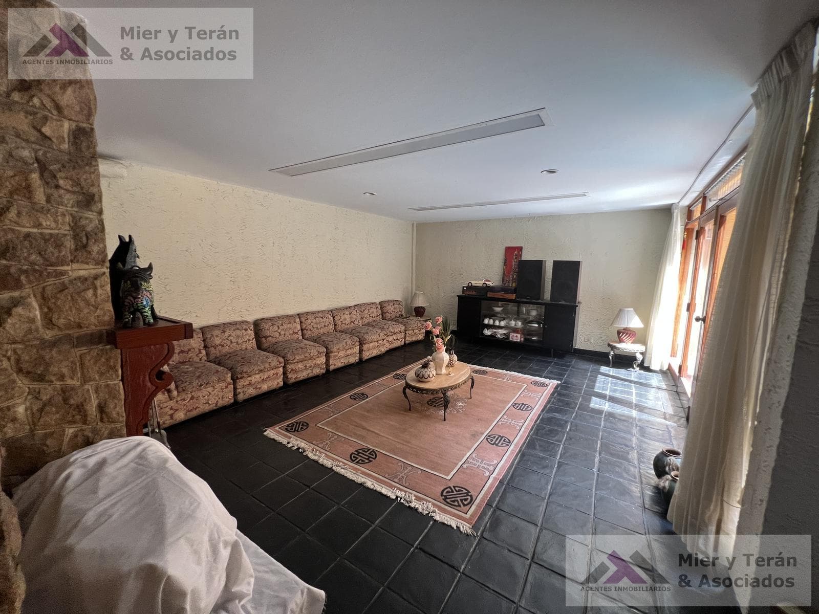 VENTA CASA EN MIRAFLORES FRENTE A PARQUE (609-1122-1) — foto 44