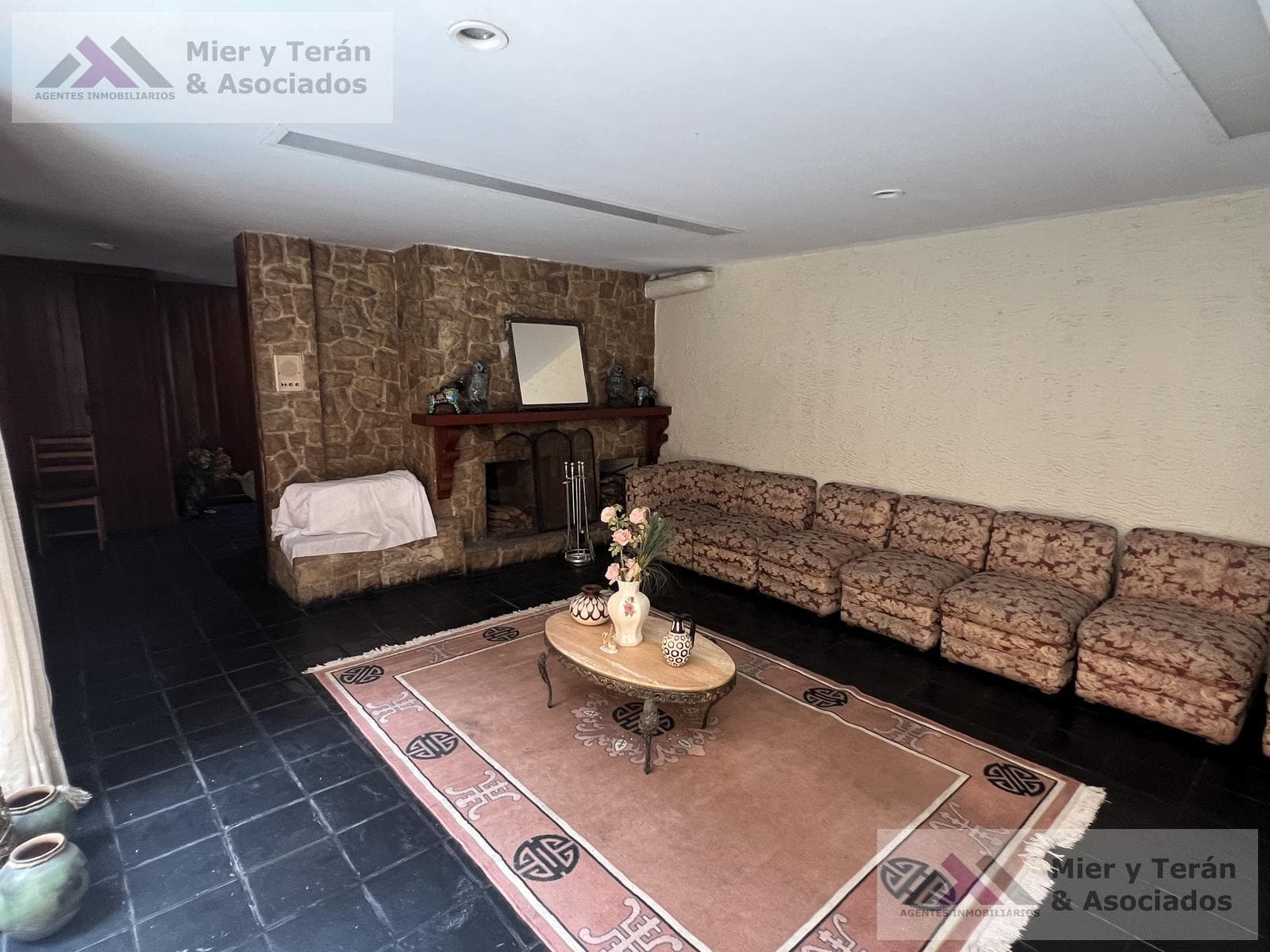 VENTA CASA EN MIRAFLORES FRENTE A PARQUE (609-1122-1) — foto 45