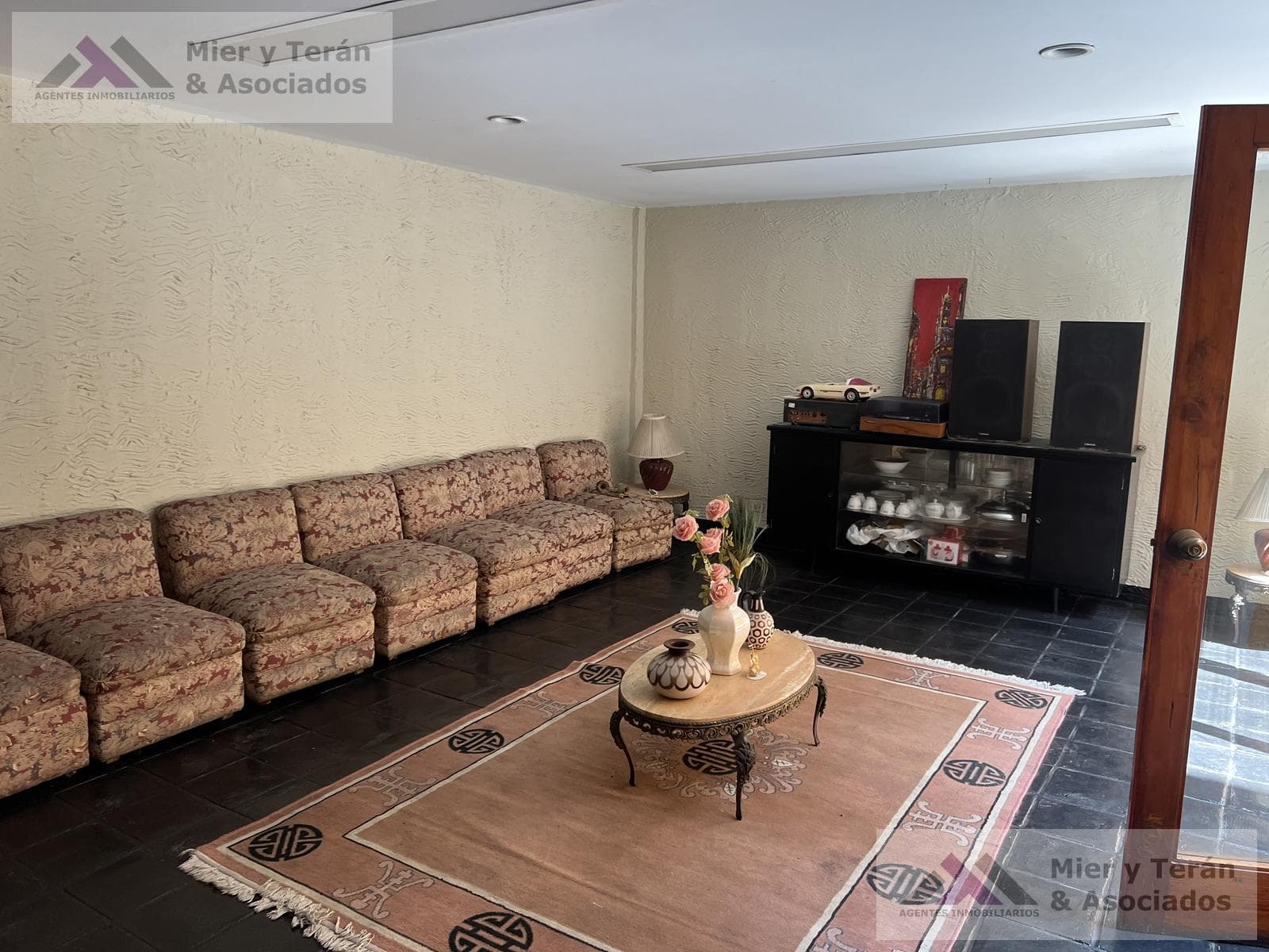 VENTA CASA EN MIRAFLORES FRENTE A PARQUE (609-1122-1) — foto 46