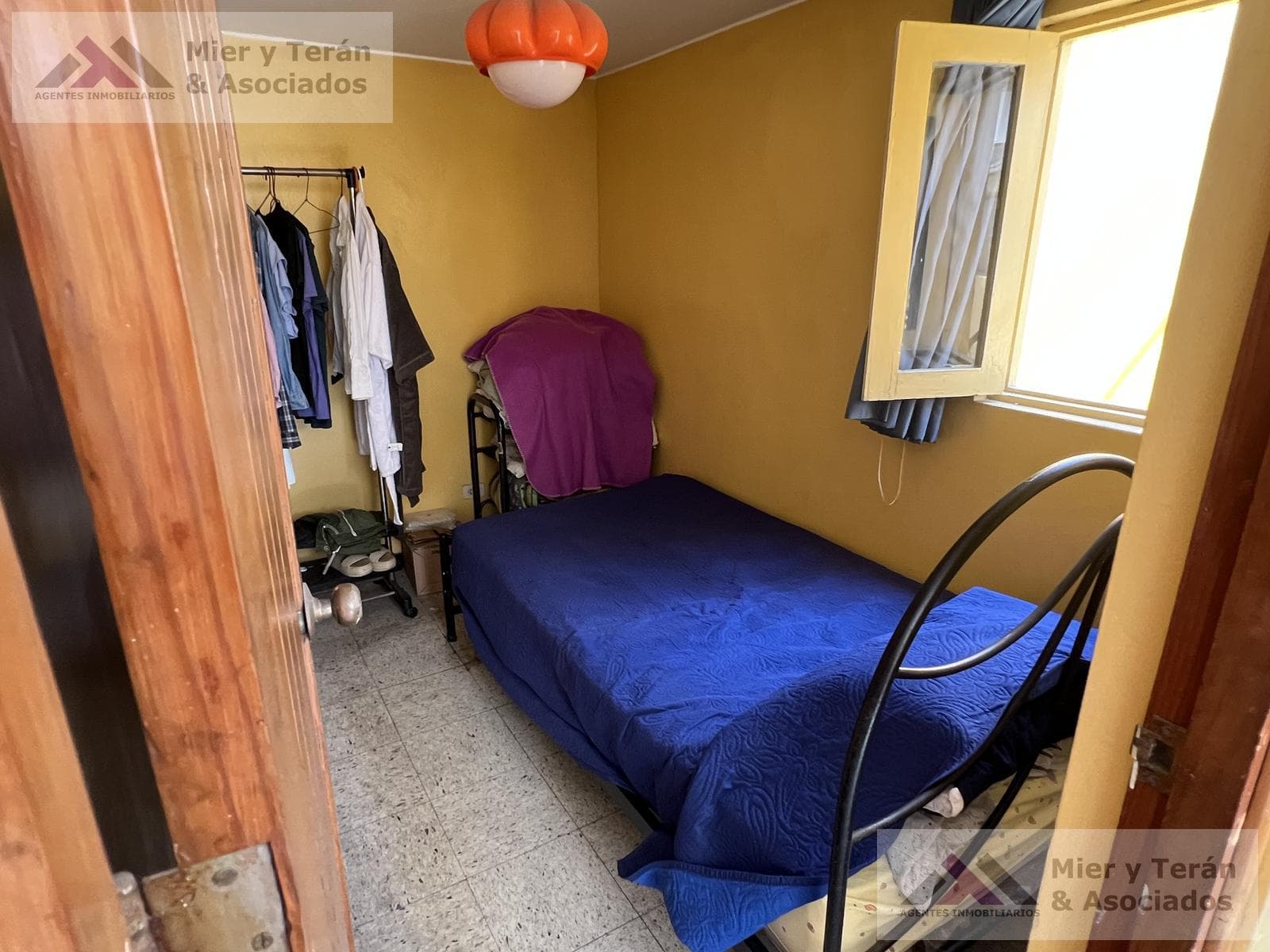 VENTA CASA EN MIRAFLORES FRENTE A PARQUE (609-1122-1) — foto 56