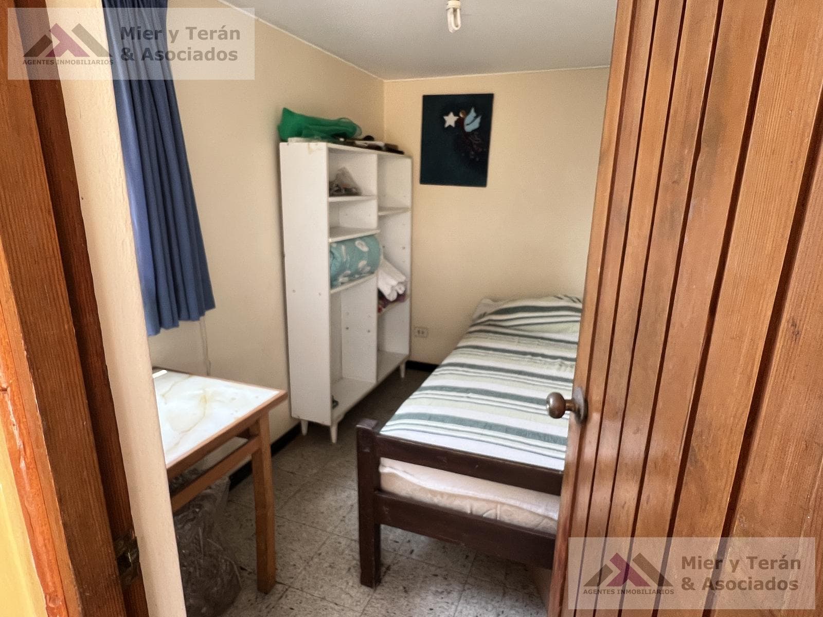 VENTA CASA EN MIRAFLORES FRENTE A PARQUE (609-1122-1) — foto 57