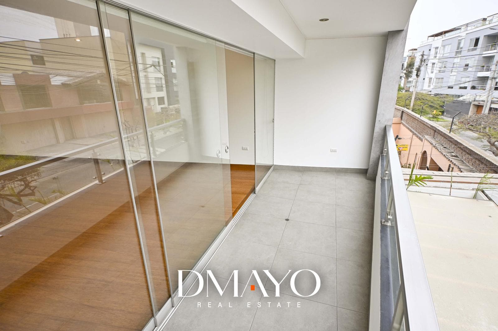 Venta departamento 161 metros con balcón en Chacarilla del Estanque Surco — foto 11
