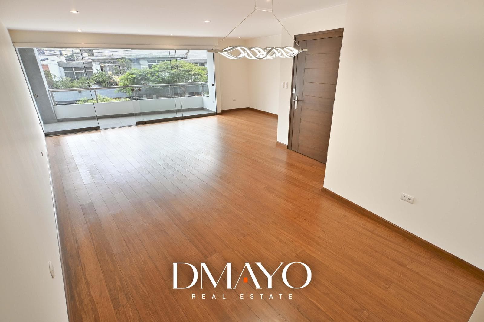 Venta departamento 161 metros con balcón en Chacarilla del Estanque Surco — foto 13