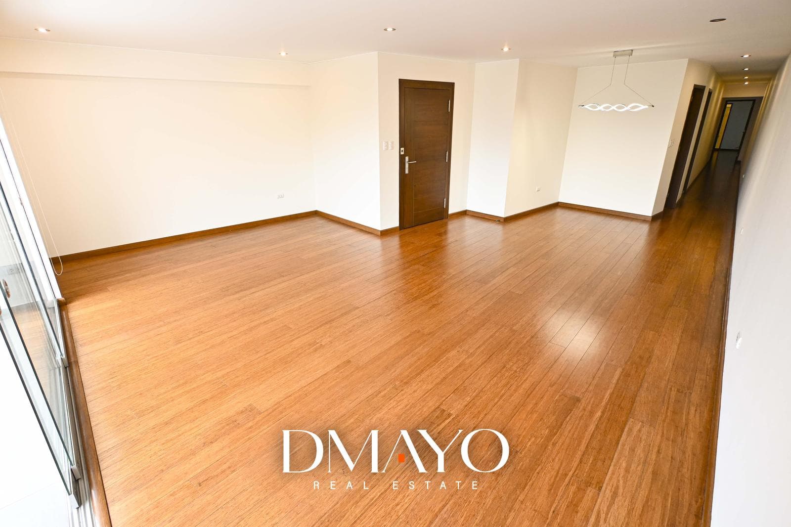 Venta departamento 161 metros con balcón en Chacarilla del Estanque Surco — foto 14
