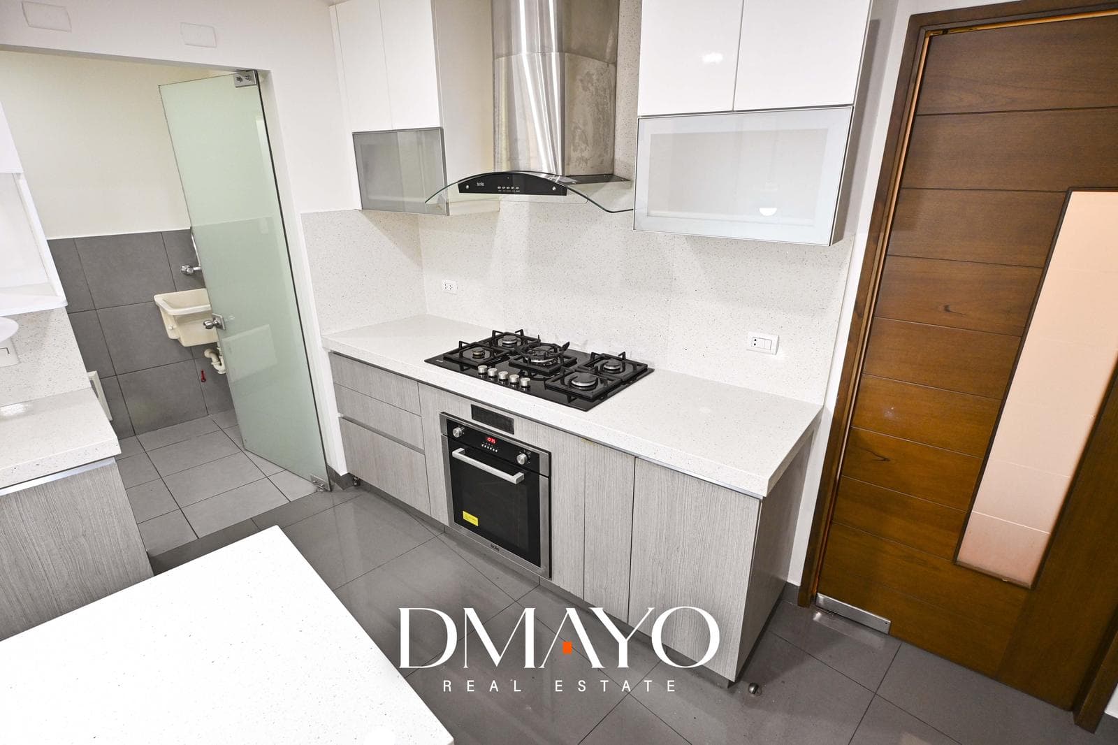Venta departamento 161 metros con balcón en Chacarilla del Estanque Surco — foto 23