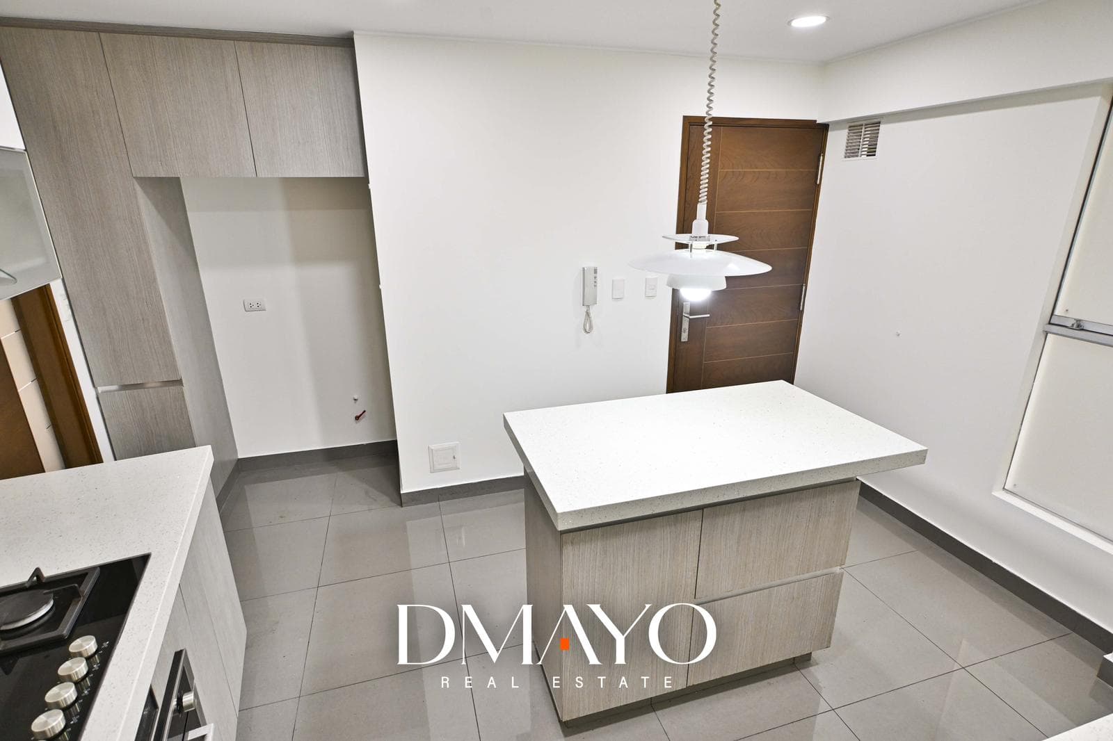 Venta departamento 161 metros con balcón en Chacarilla del Estanque Surco — foto 24