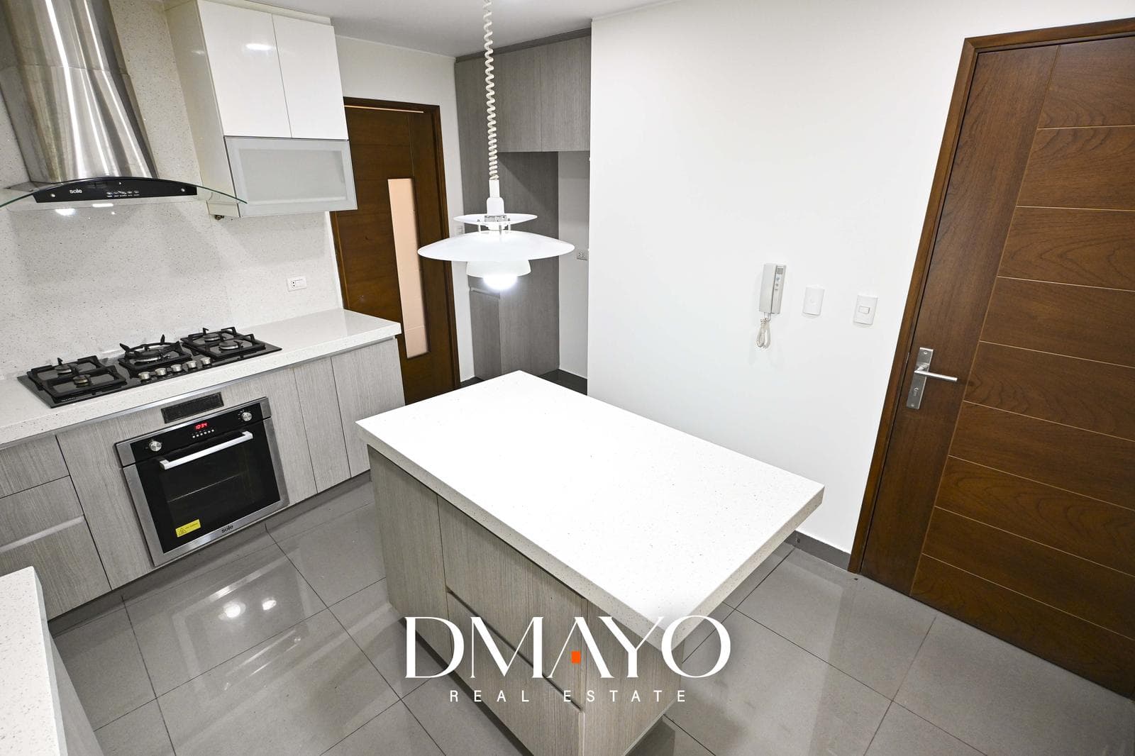 Venta departamento 161 metros con balcón en Chacarilla del Estanque Surco — foto 25