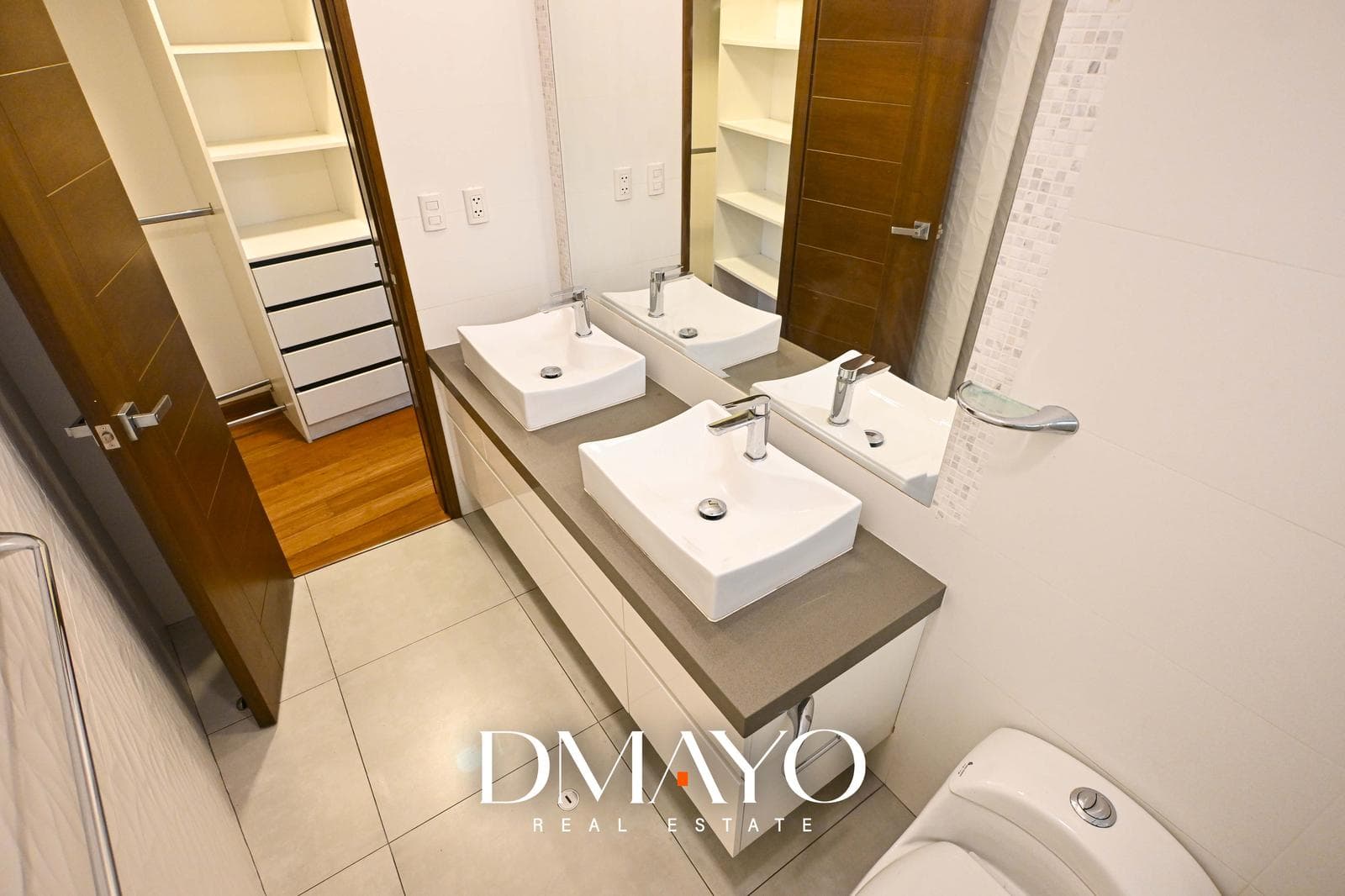 Venta departamento 161 metros con balcón en Chacarilla del Estanque Surco — foto 38