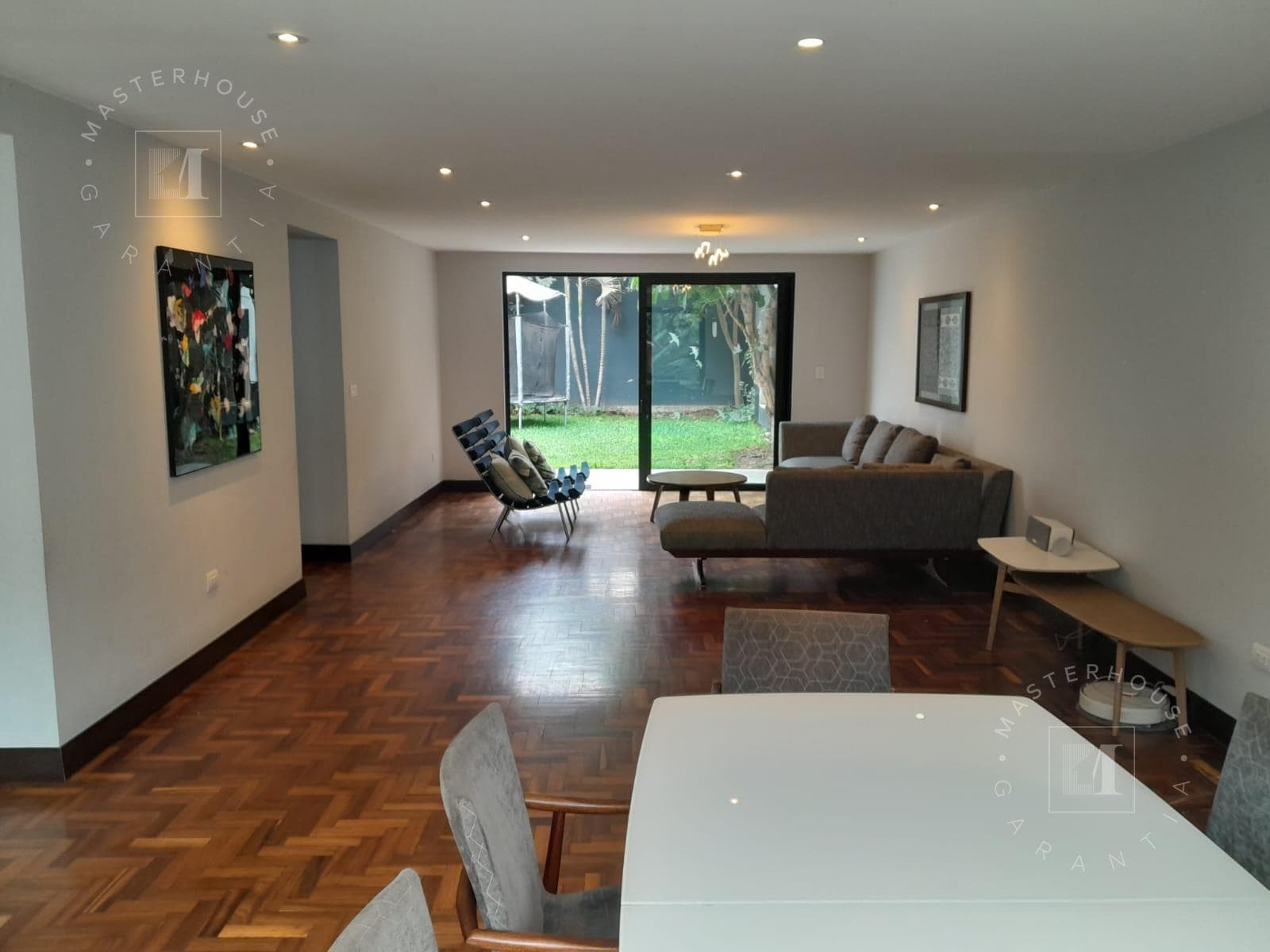 Casa en Santiago de Surco — foto 1