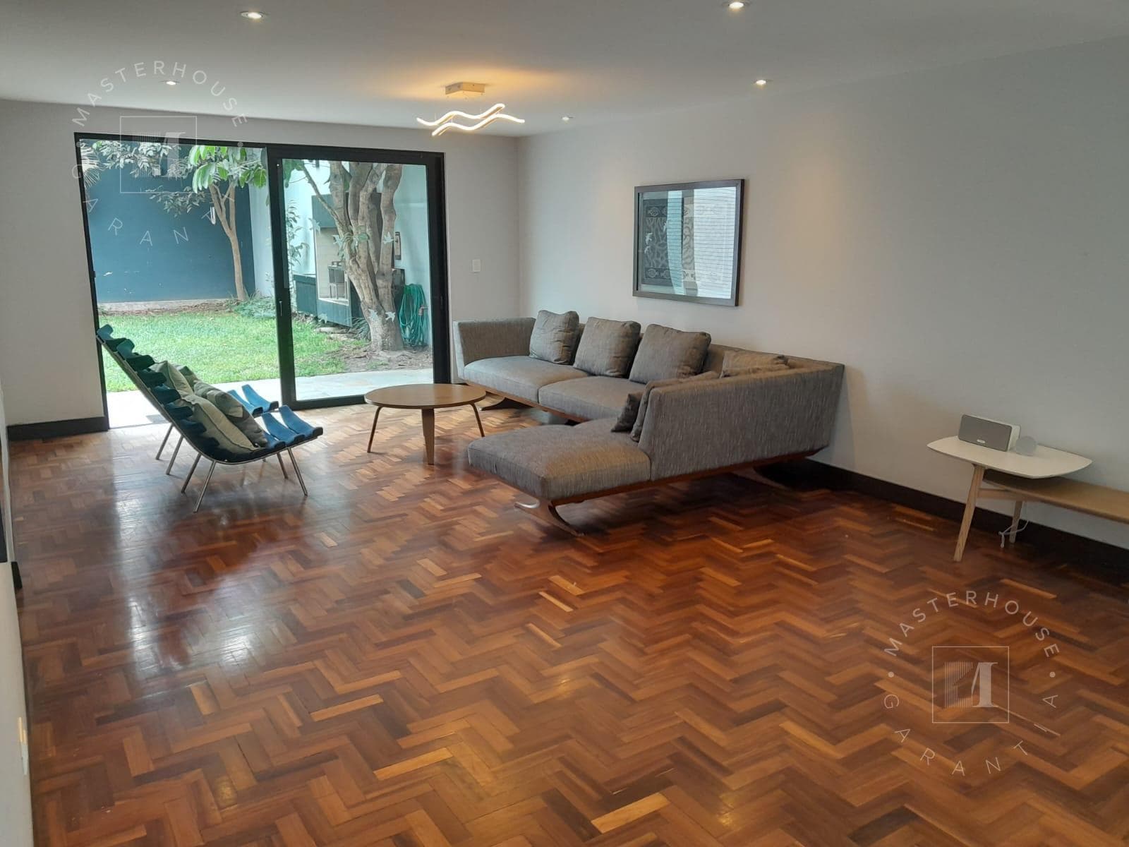Casa en Santiago de Surco — foto 2