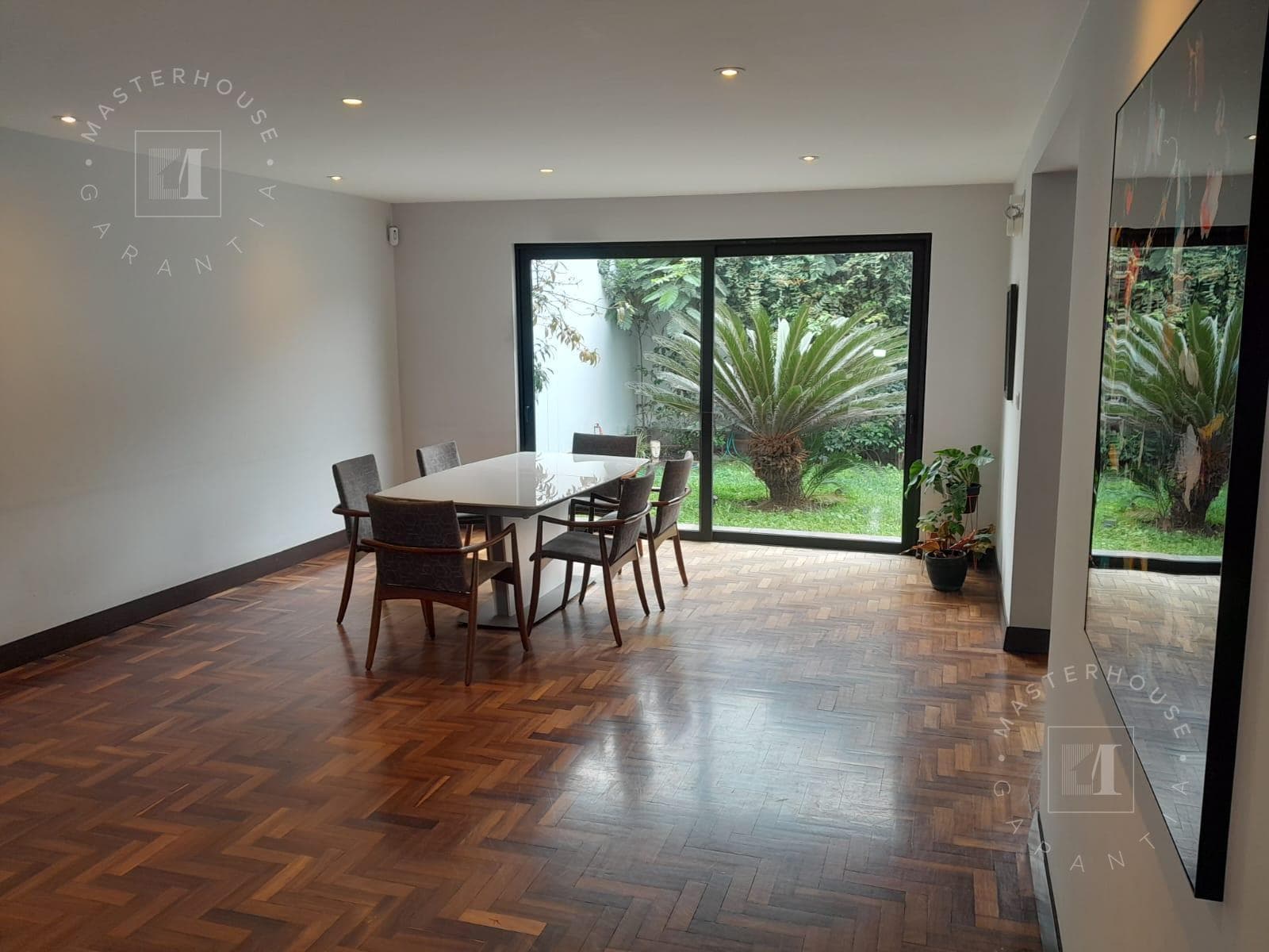 Casa en Santiago de Surco — foto 3