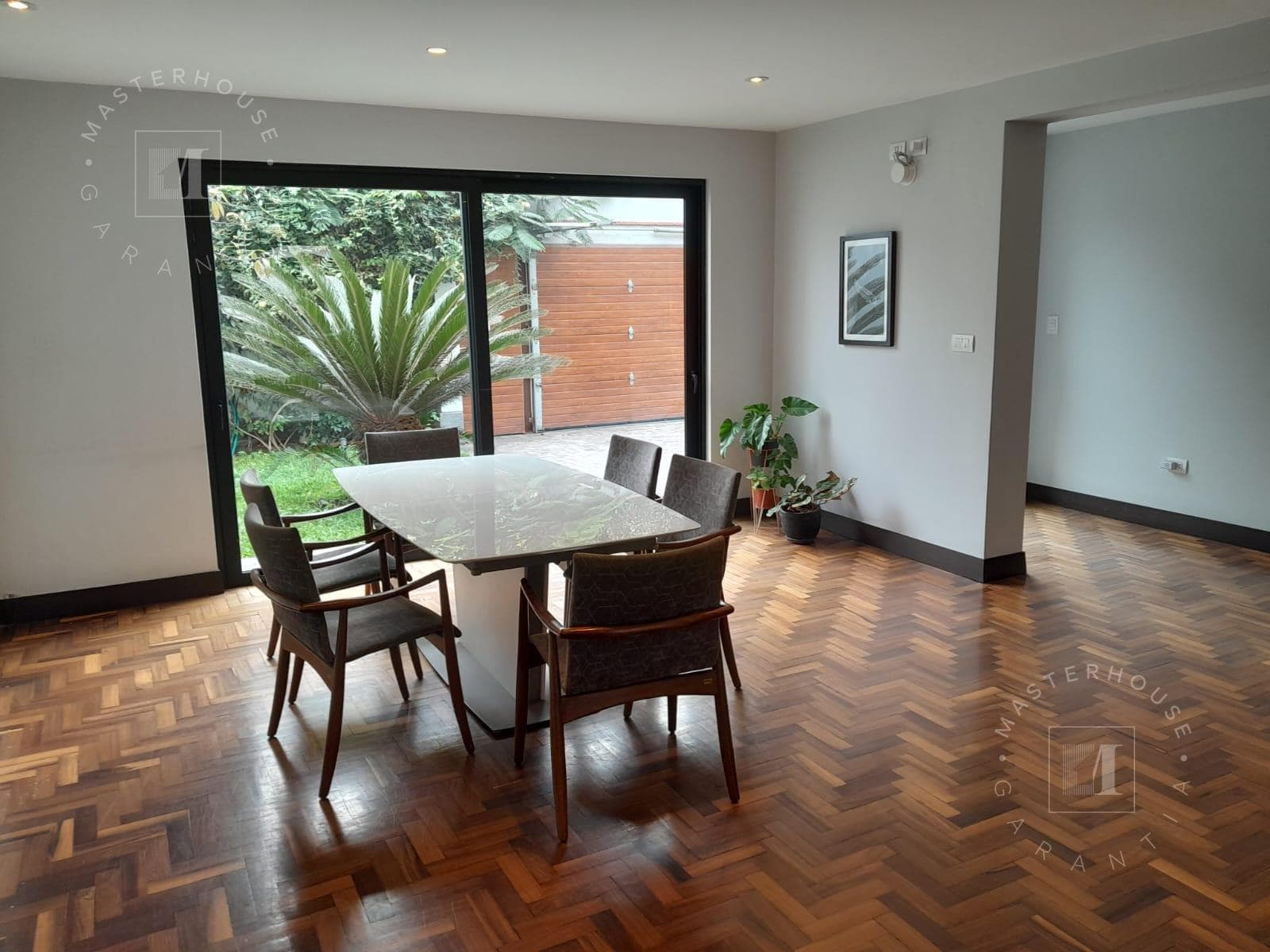 Casa en Santiago de Surco — foto 4