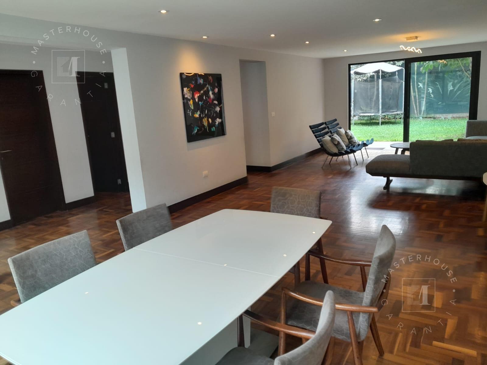 Casa en Santiago de Surco — foto 5