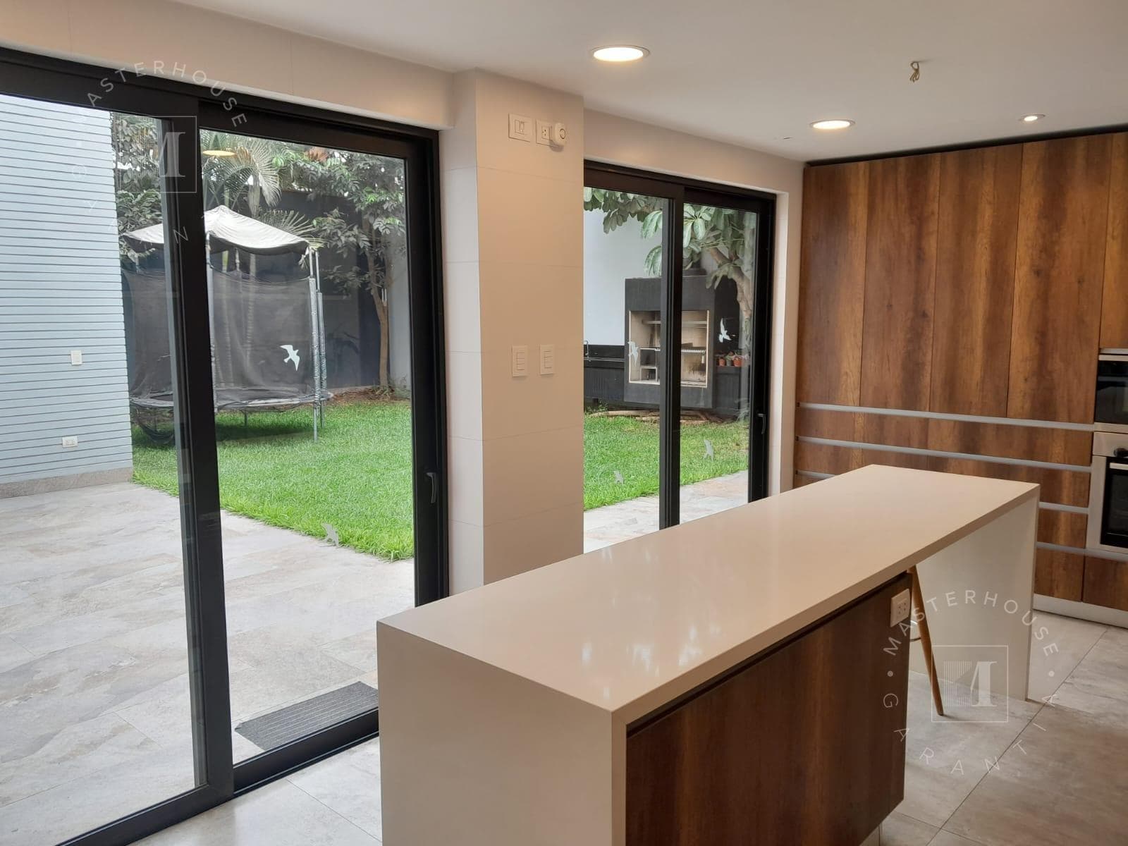 Casa en Santiago de Surco — foto 6
