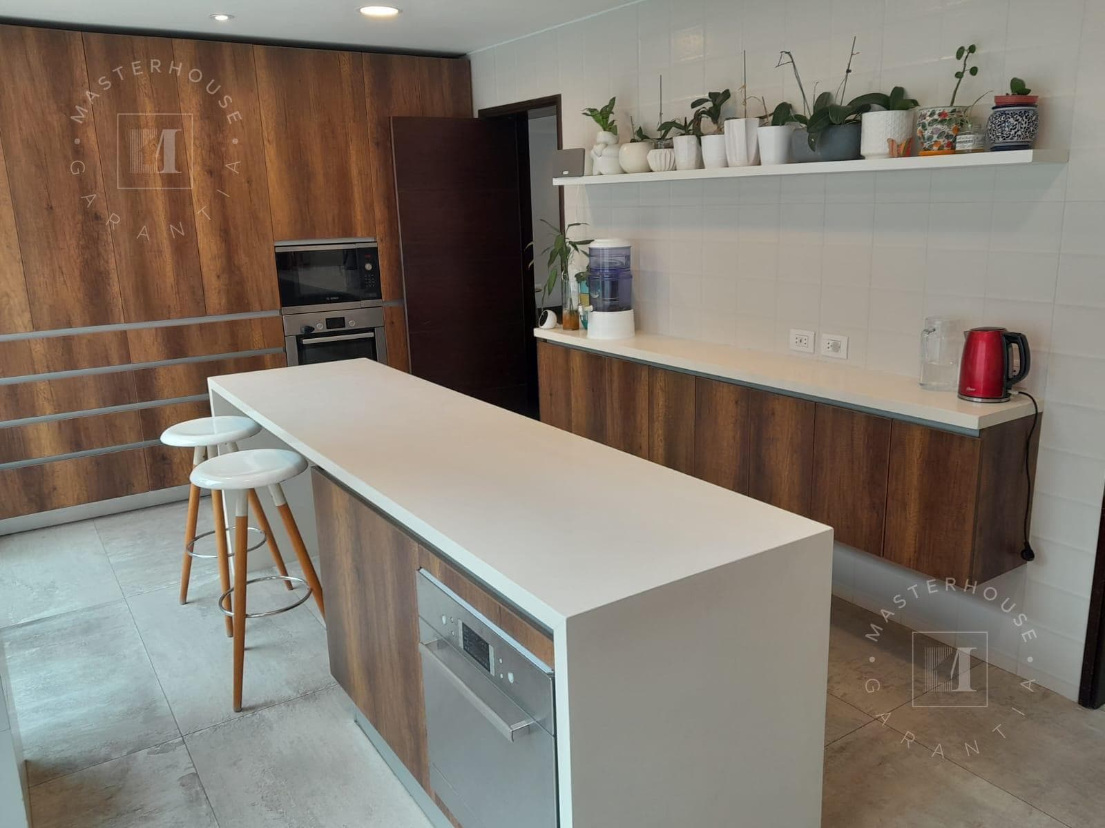 Casa en Santiago de Surco — foto 8