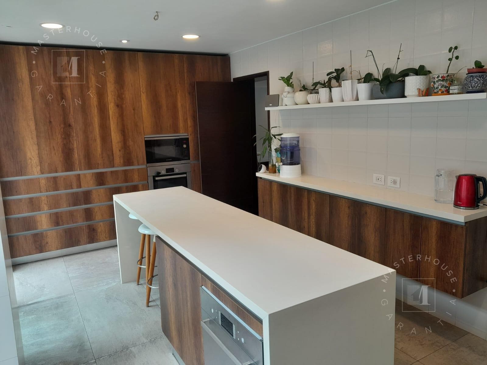 Casa en Santiago de Surco — foto 9
