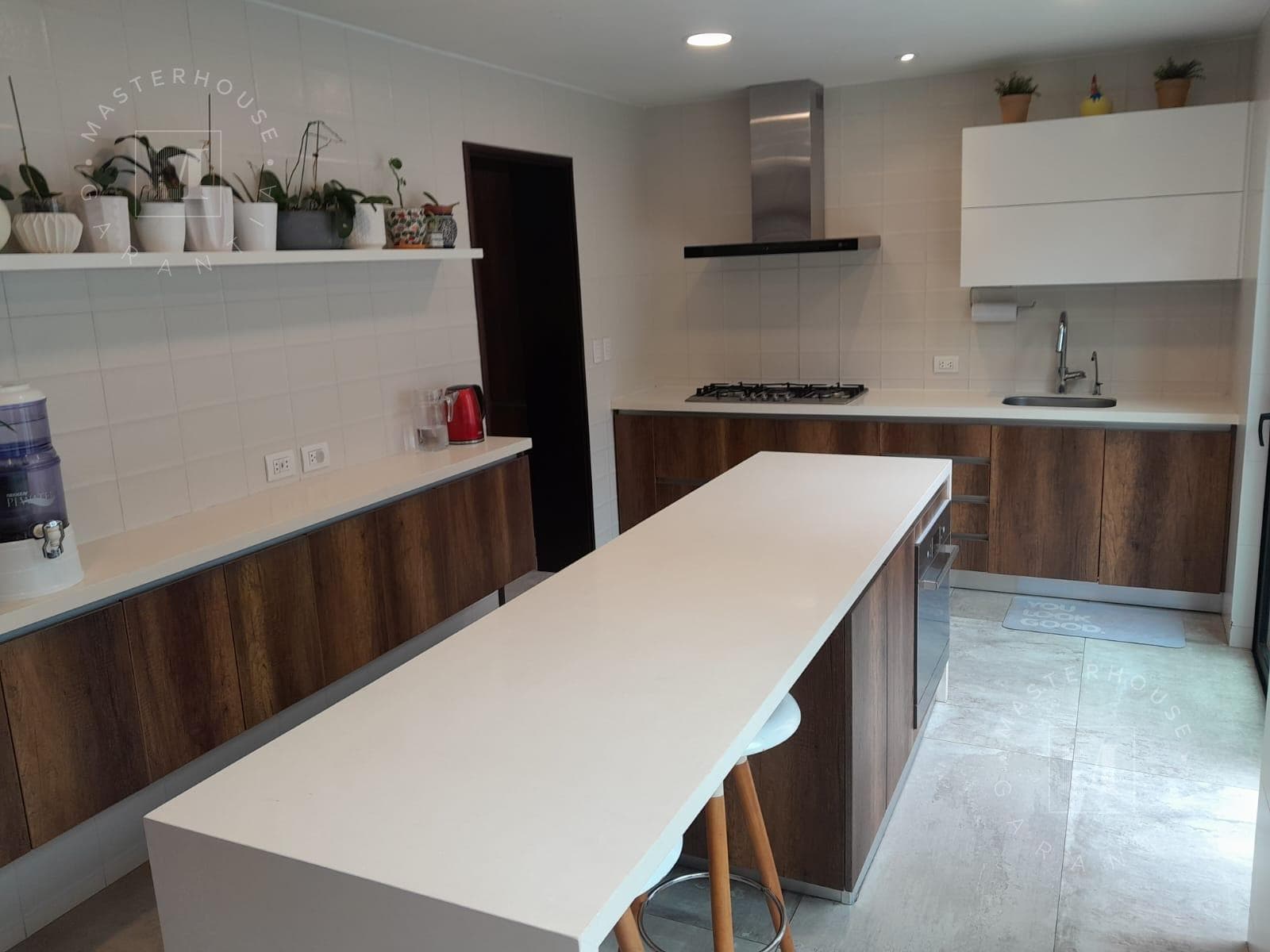 Casa en Santiago de Surco — foto 10
