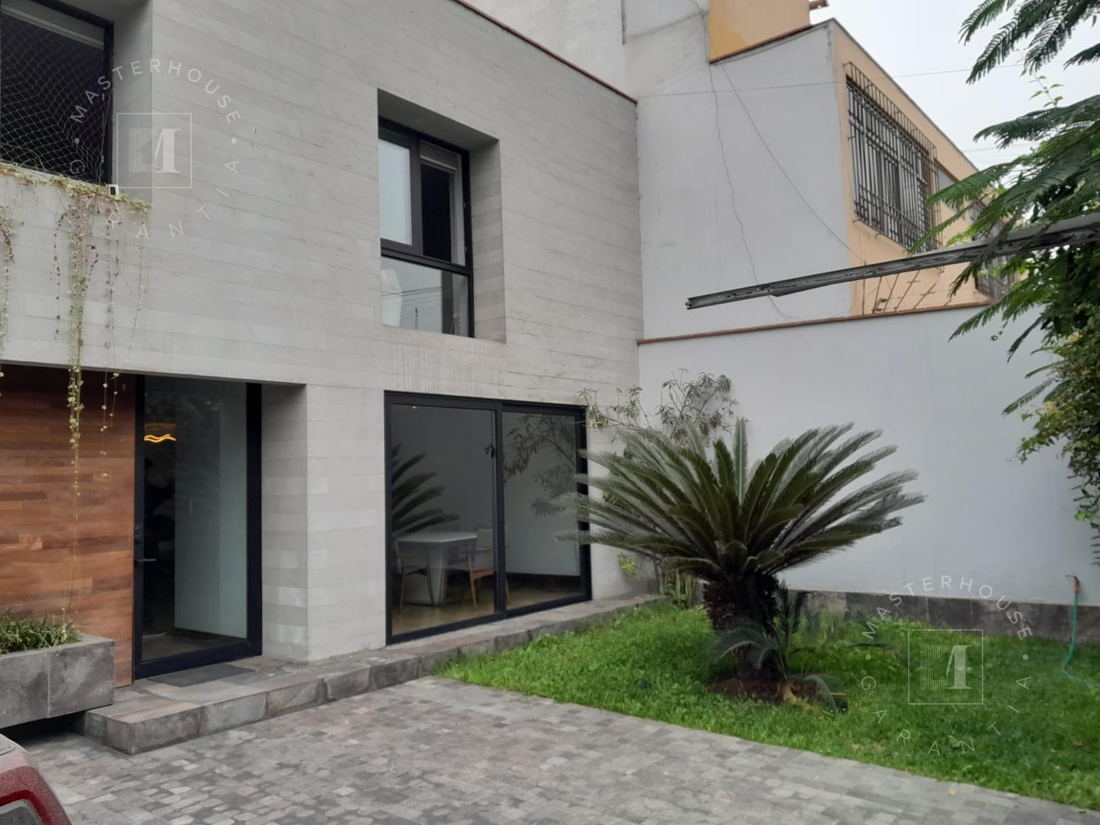 Casa en Santiago de Surco — foto 14