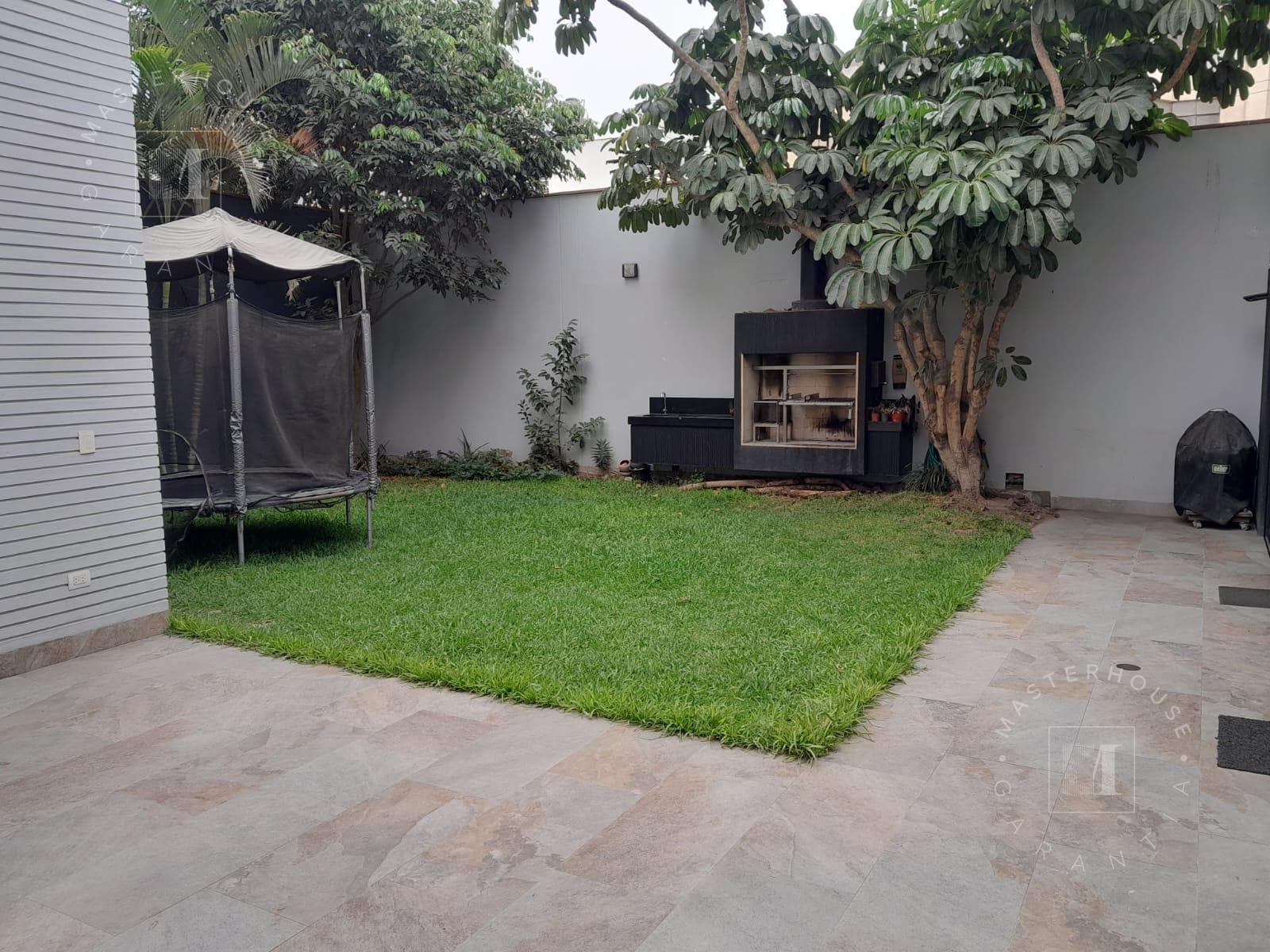 Casa en Santiago de Surco — foto 15