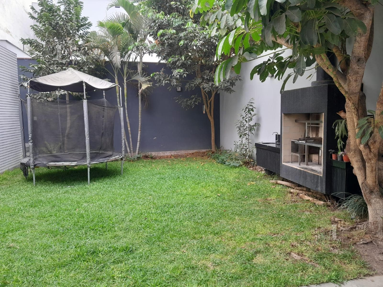 Casa en Santiago de Surco — foto 16