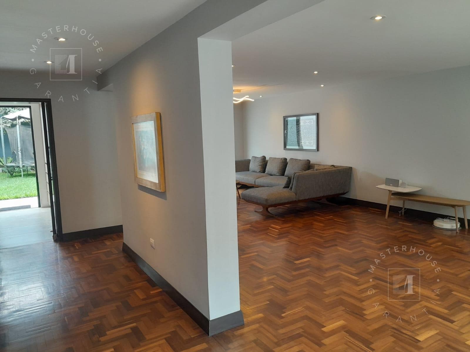 Casa en Santiago de Surco — foto 17