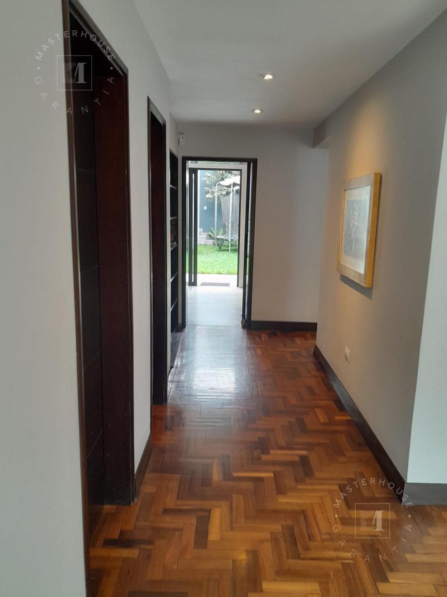 Casa en Santiago de Surco — foto 18