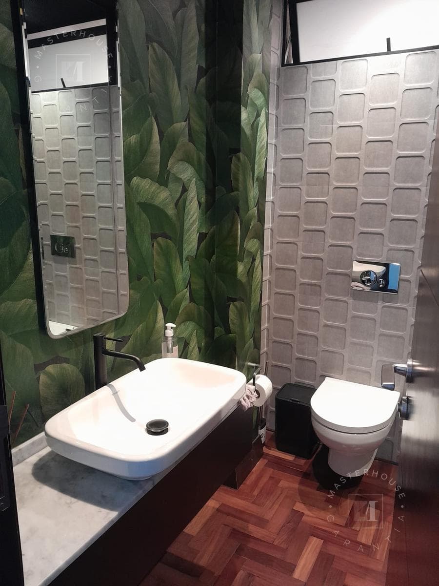 Casa en Santiago de Surco — foto 19