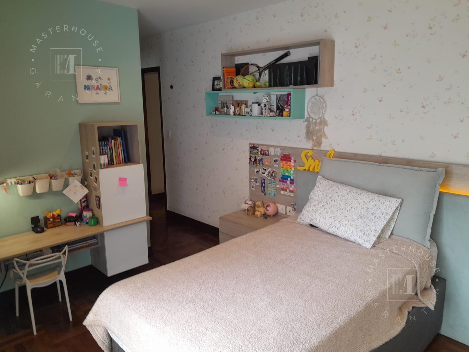 Casa en Santiago de Surco — foto 23