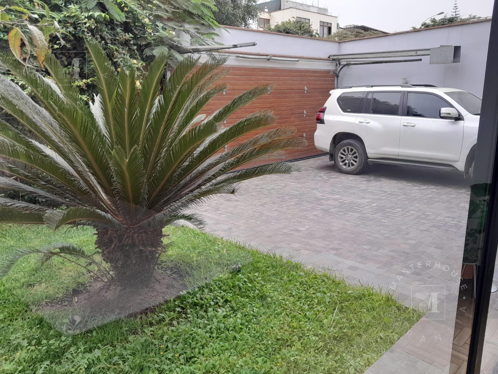 Casa en Santiago de Surco — foto 28
