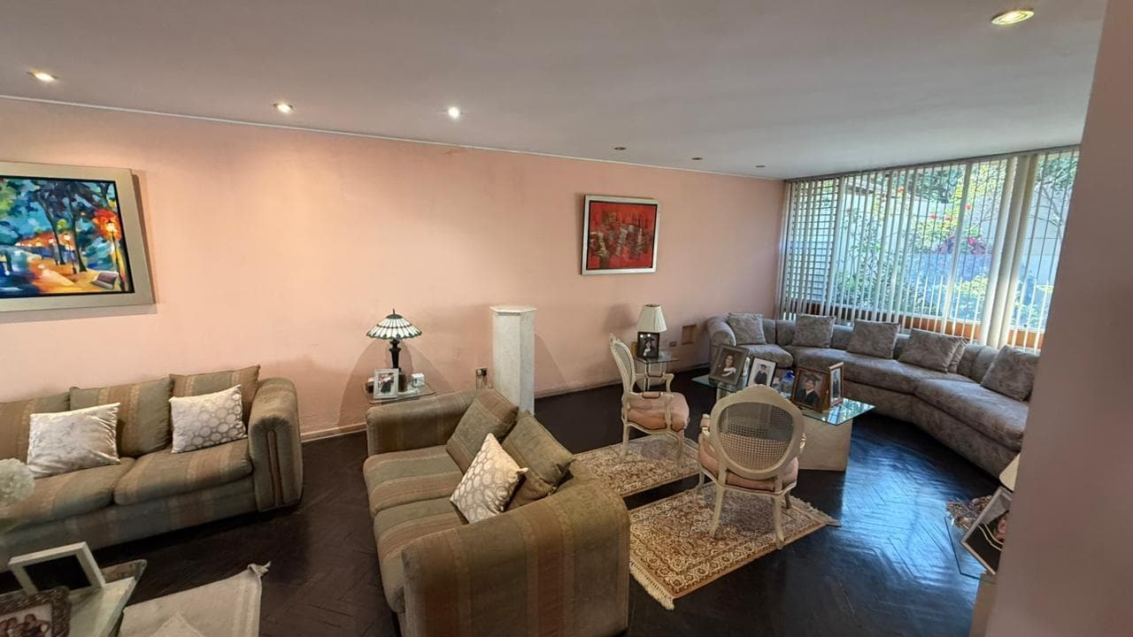Casa en Santiago de Surco — foto 2