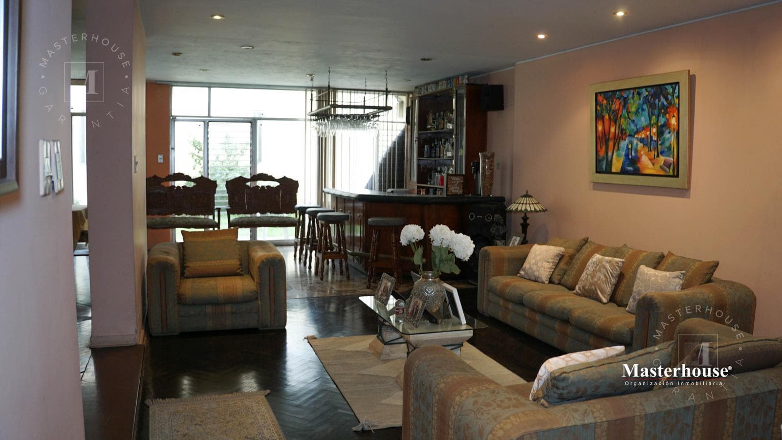 Casa en Santiago de Surco — foto 3