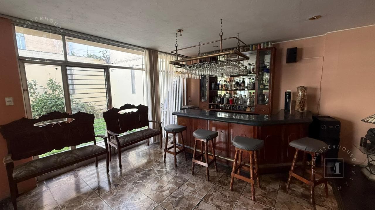 Casa en Santiago de Surco — foto 4