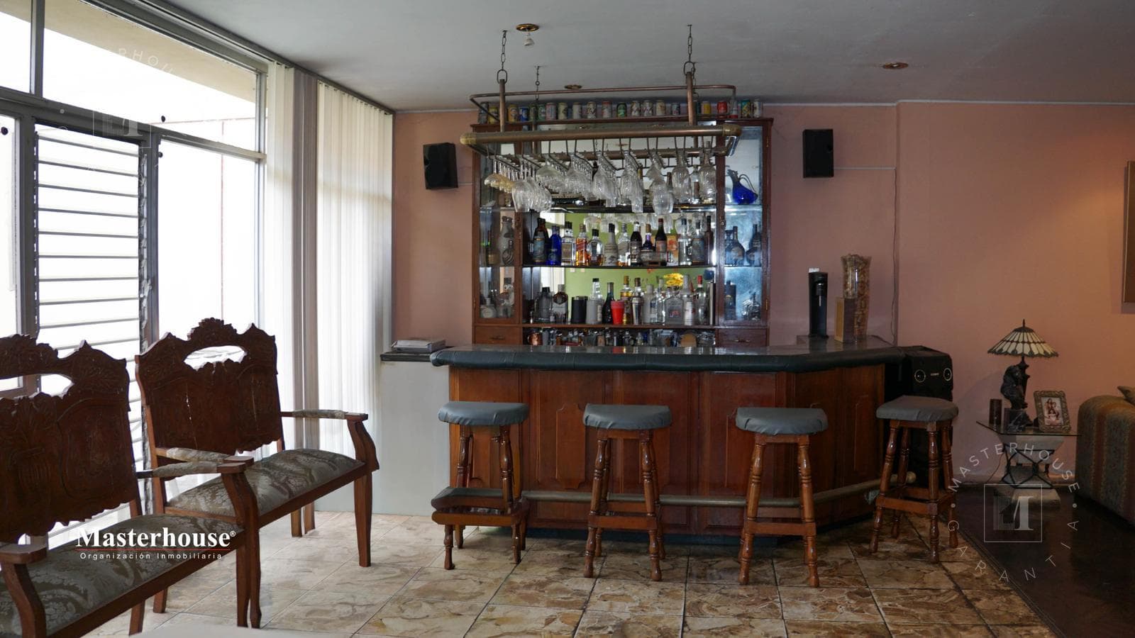 Casa en Santiago de Surco — foto 5