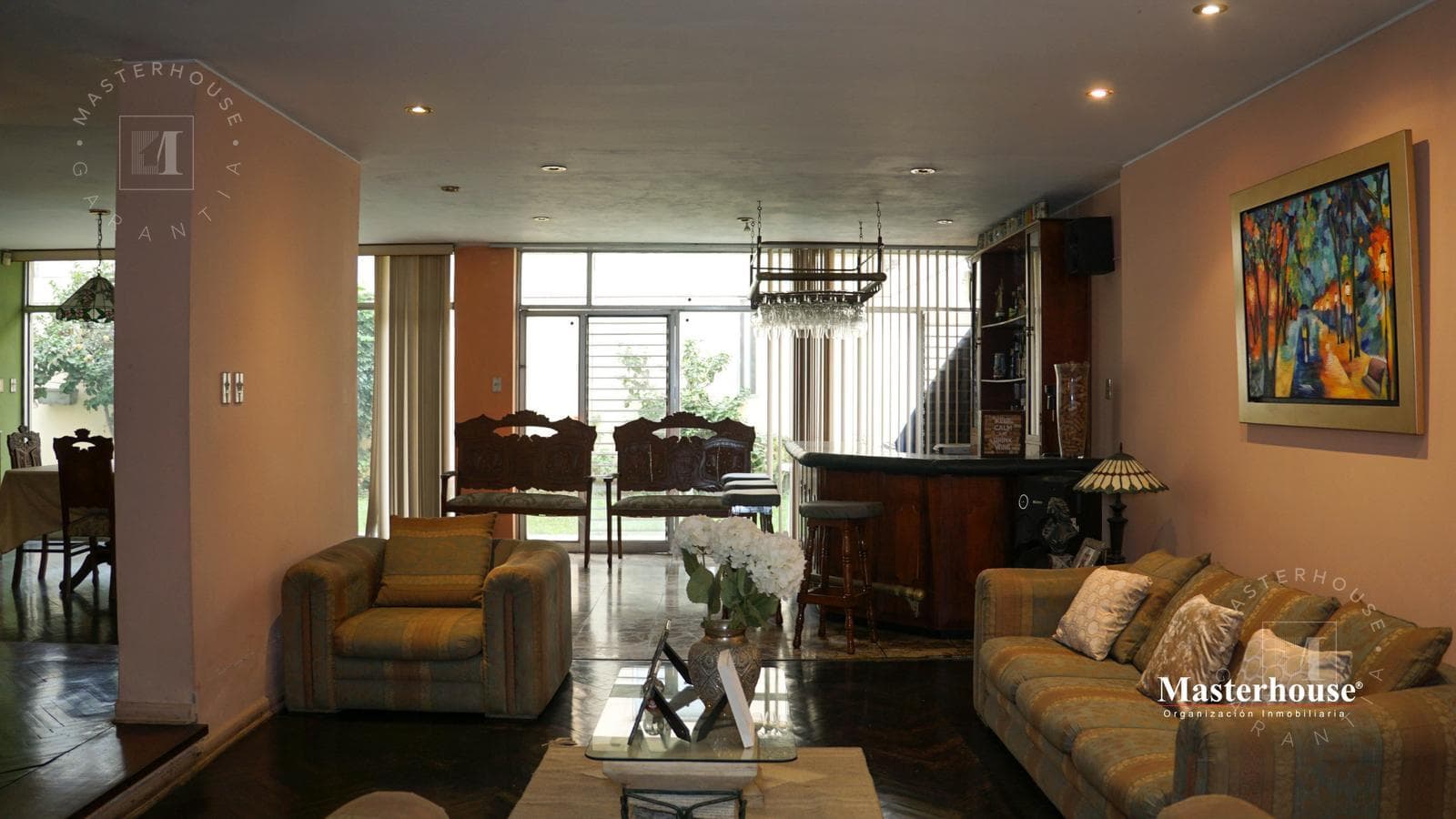 Casa en Santiago de Surco — foto 6