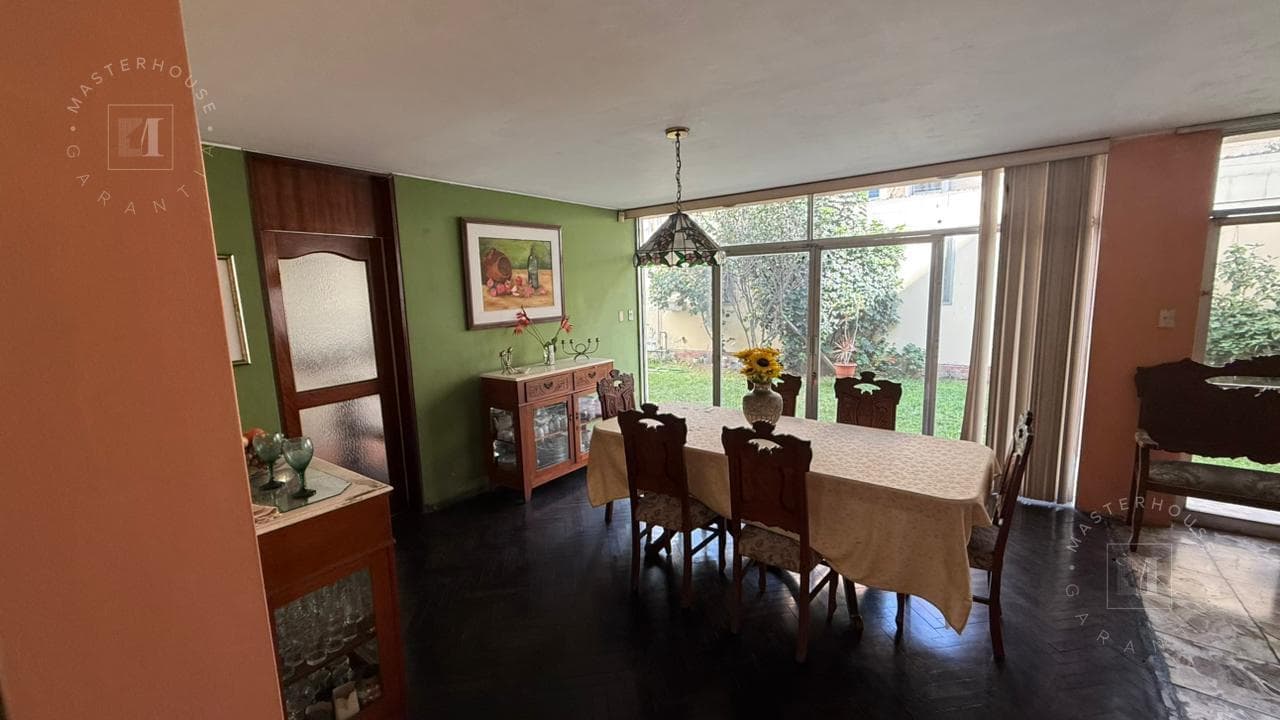Casa en Santiago de Surco — foto 7