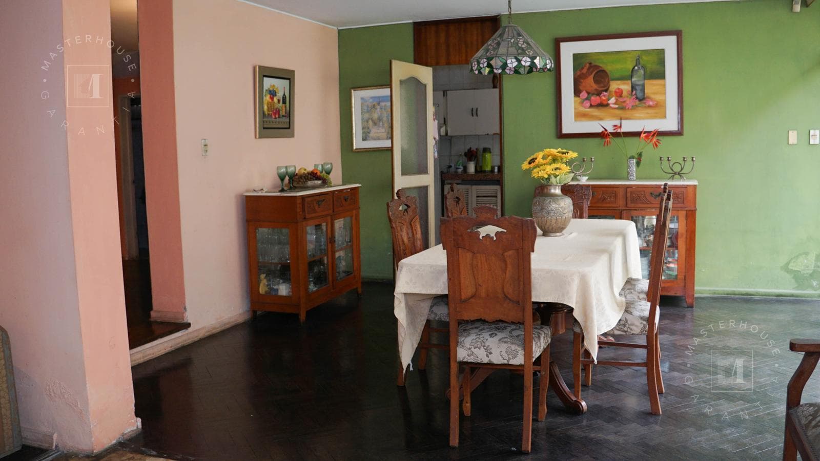 Casa en Santiago de Surco — foto 8