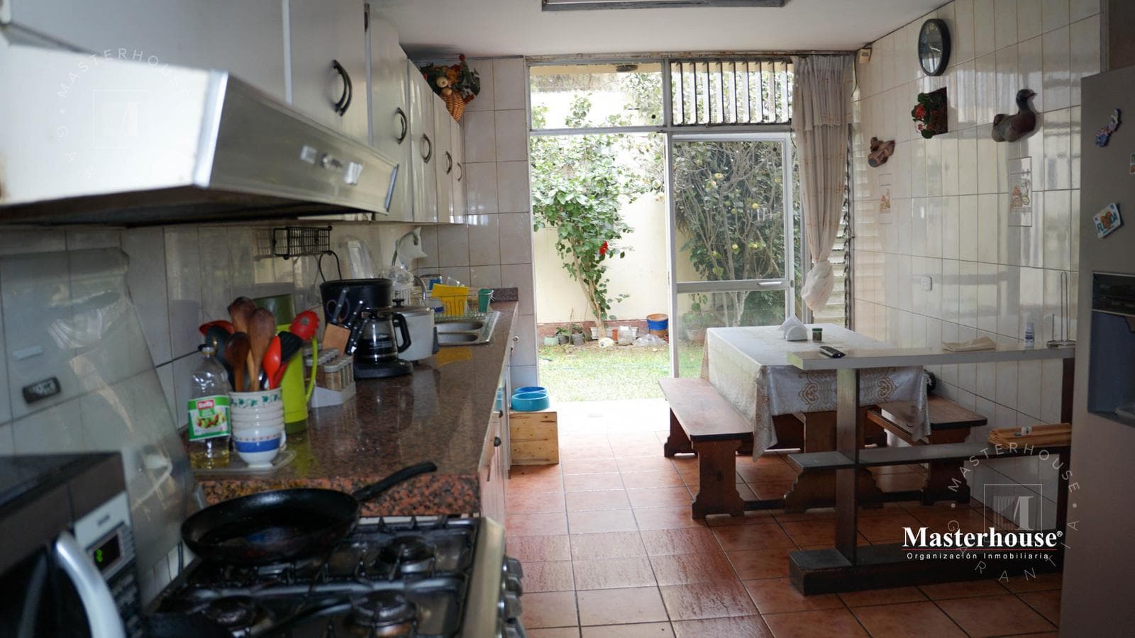 Casa en Santiago de Surco — foto 9
