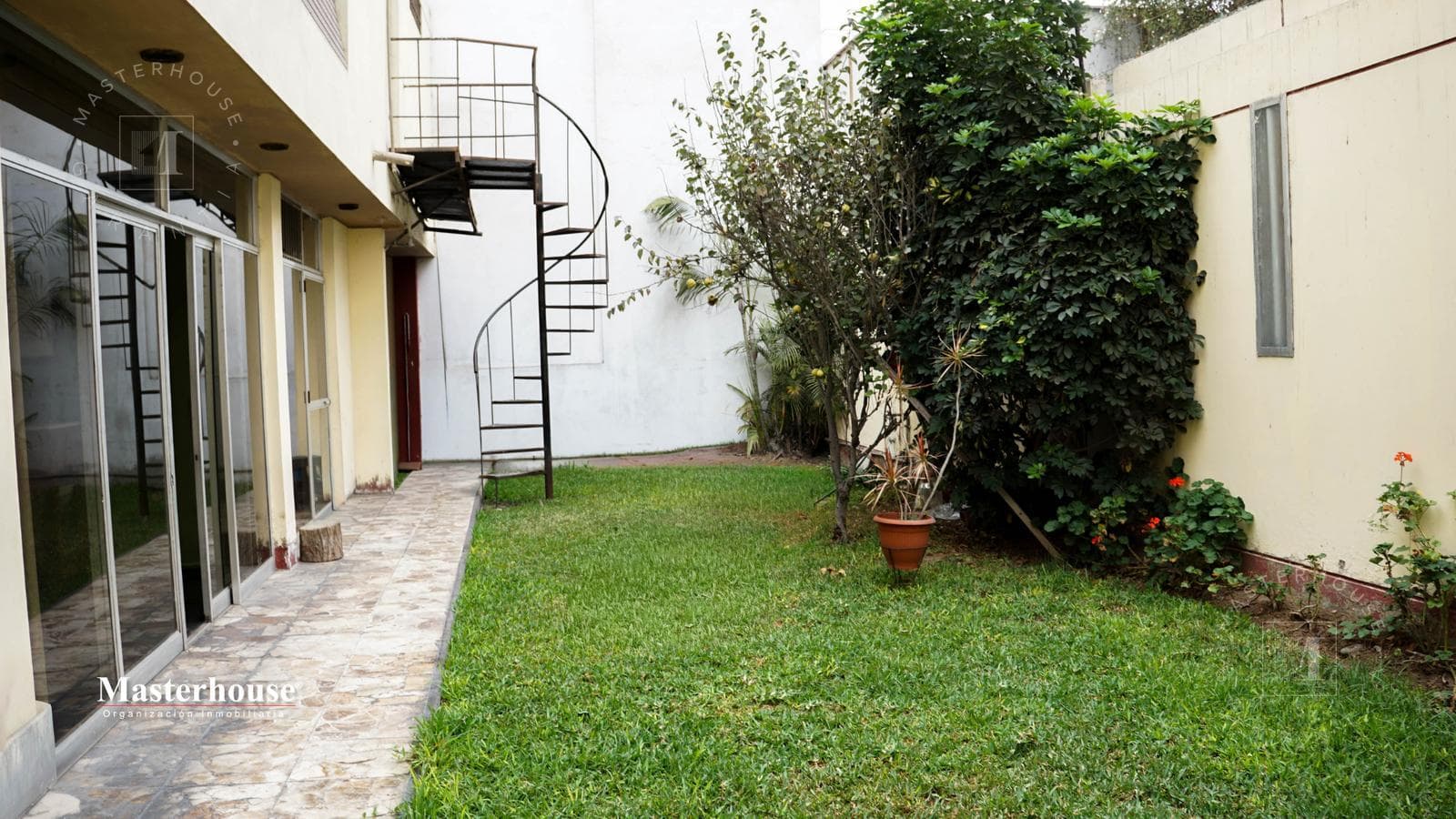 Casa en Santiago de Surco — foto 10