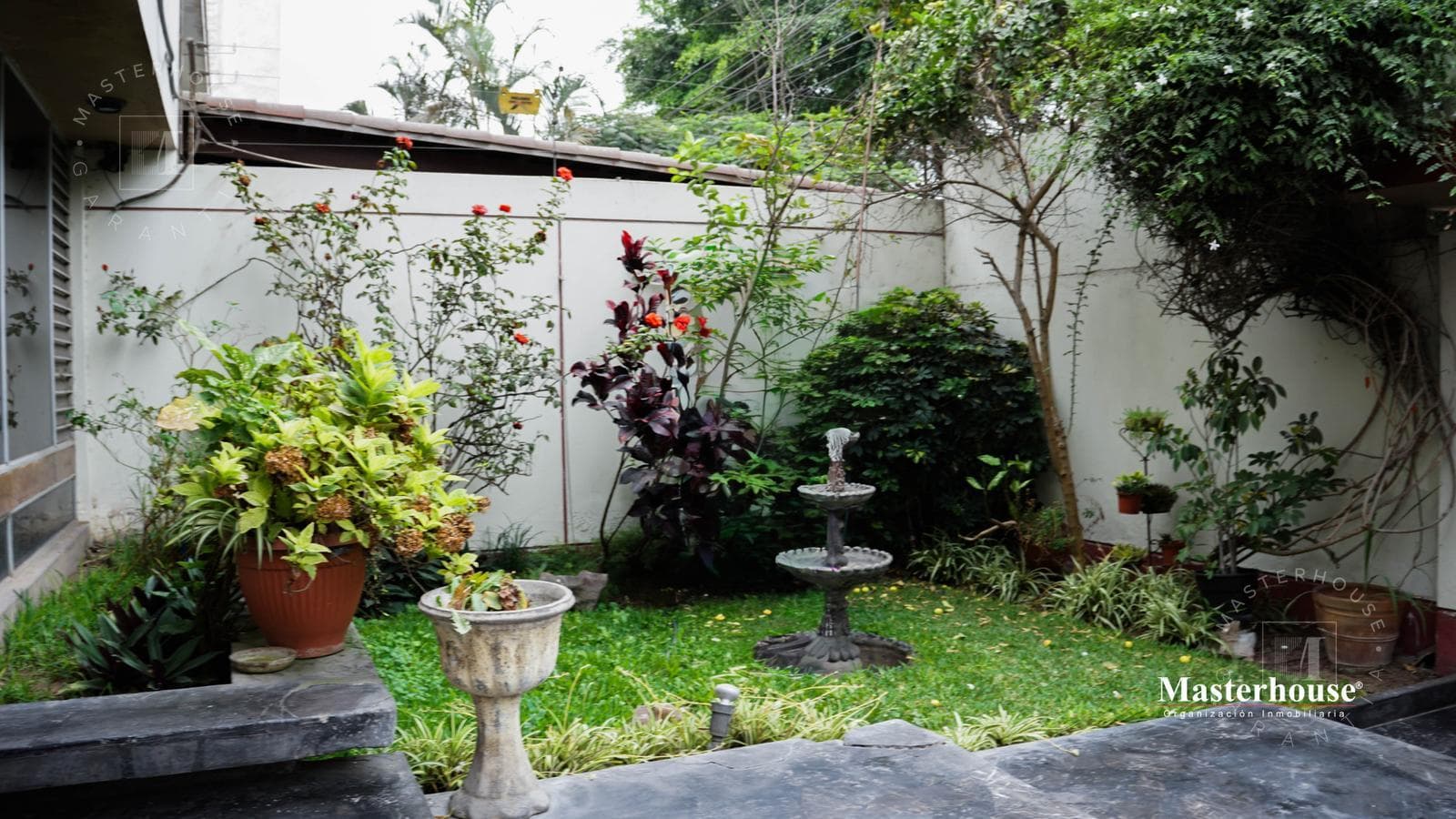 Casa en Santiago de Surco — foto 12