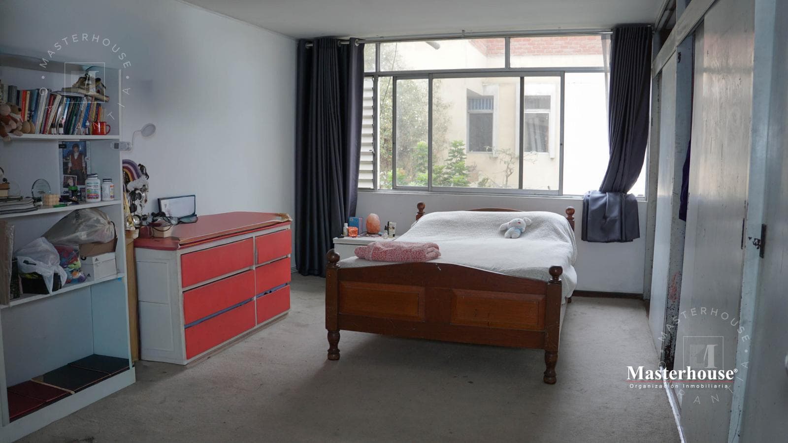 Casa en Santiago de Surco — foto 13