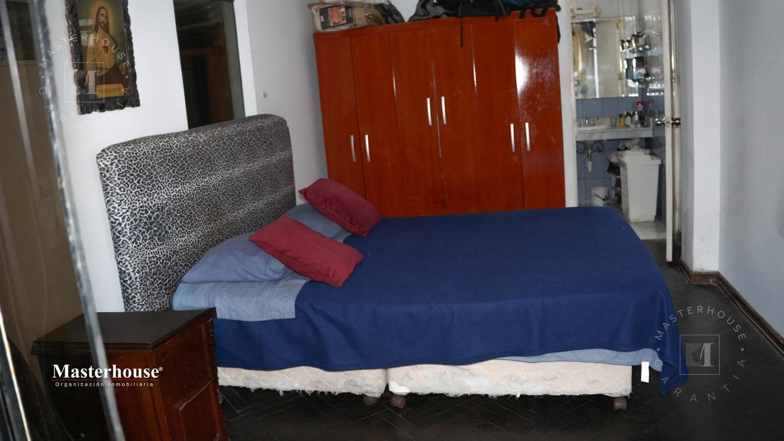 Casa en Santiago de Surco — foto 15