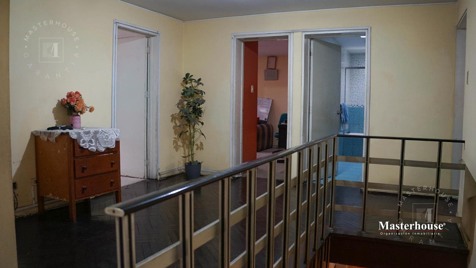 Casa en Santiago de Surco — foto 16