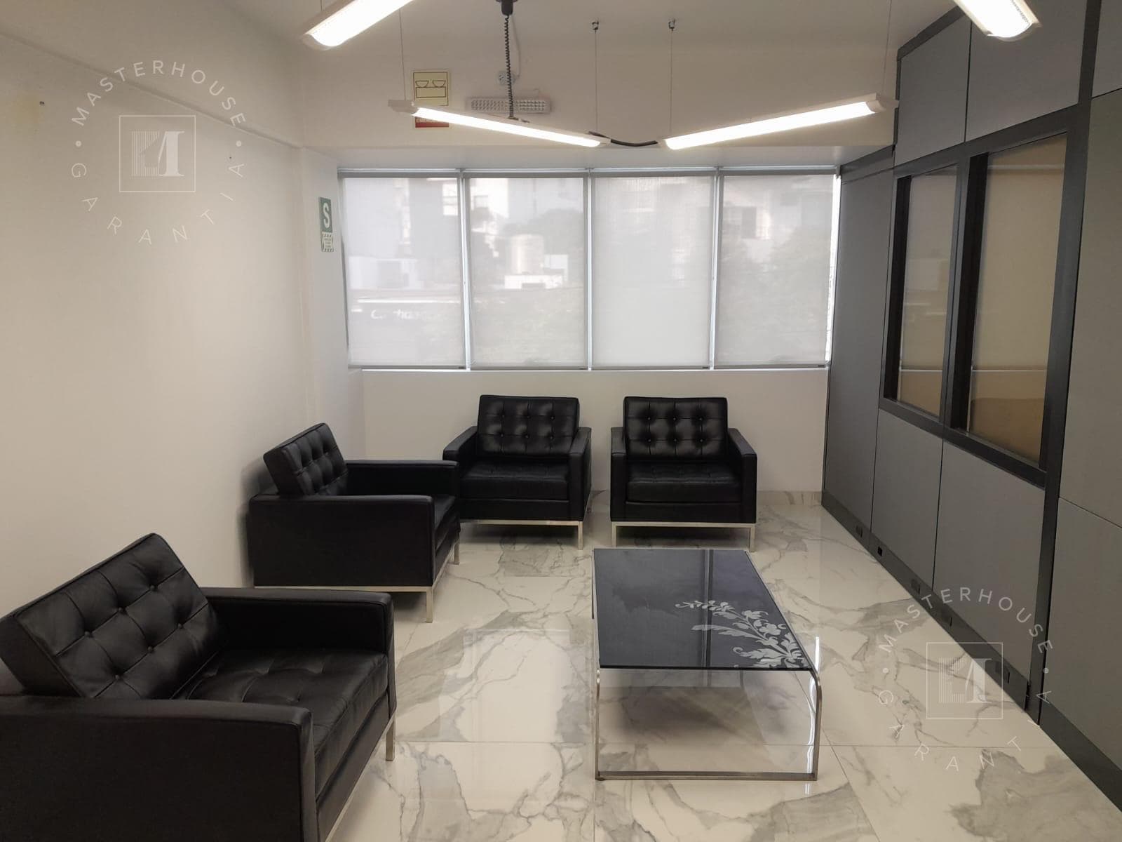 Oficina en San Isidro