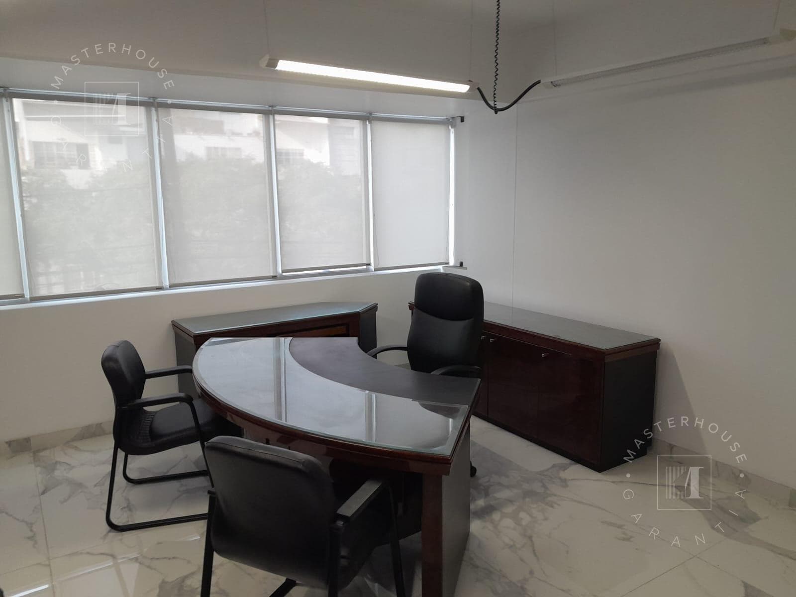 Oficina en San Isidro — foto 2
