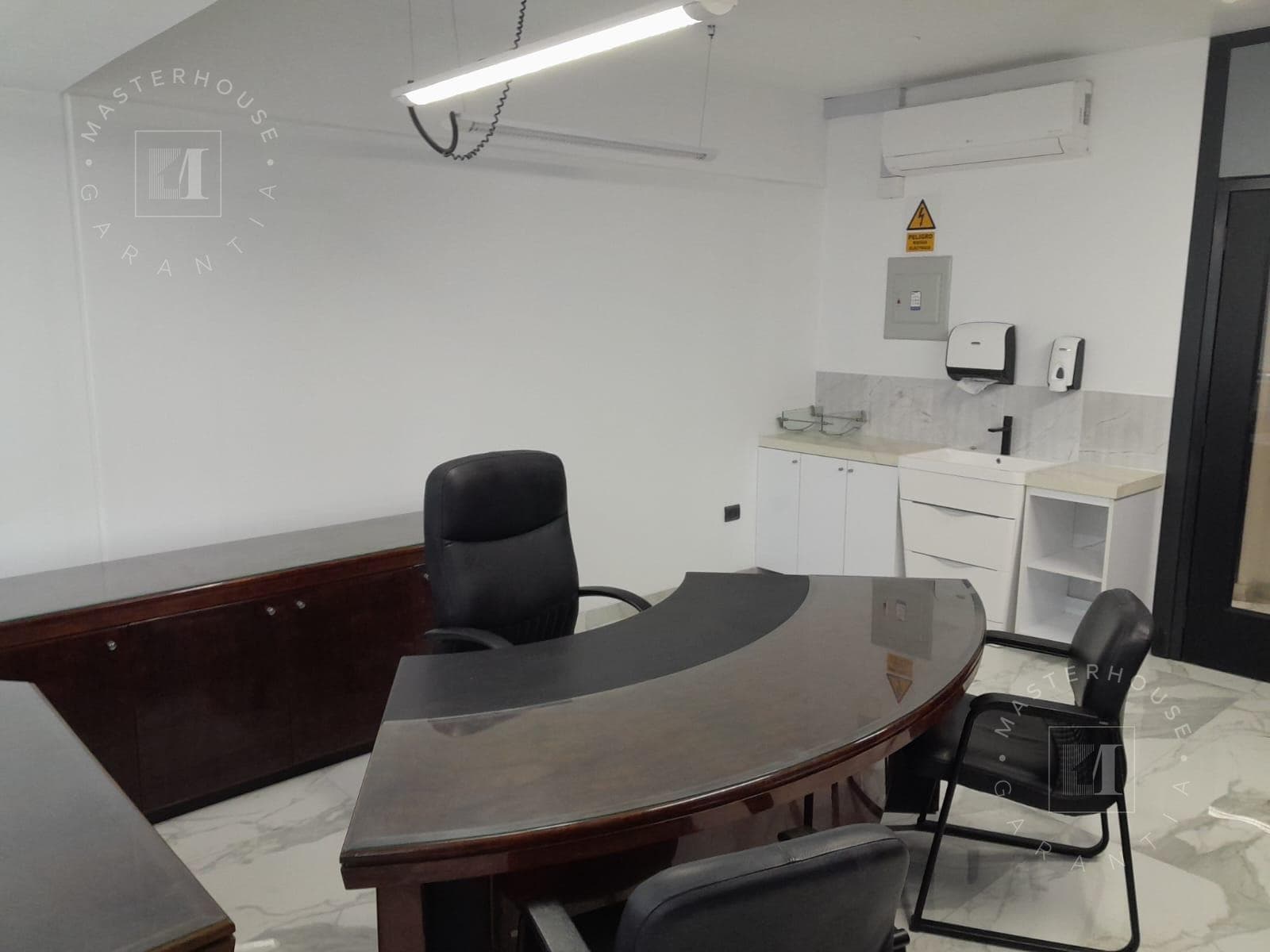 Oficina en San Isidro — foto 3