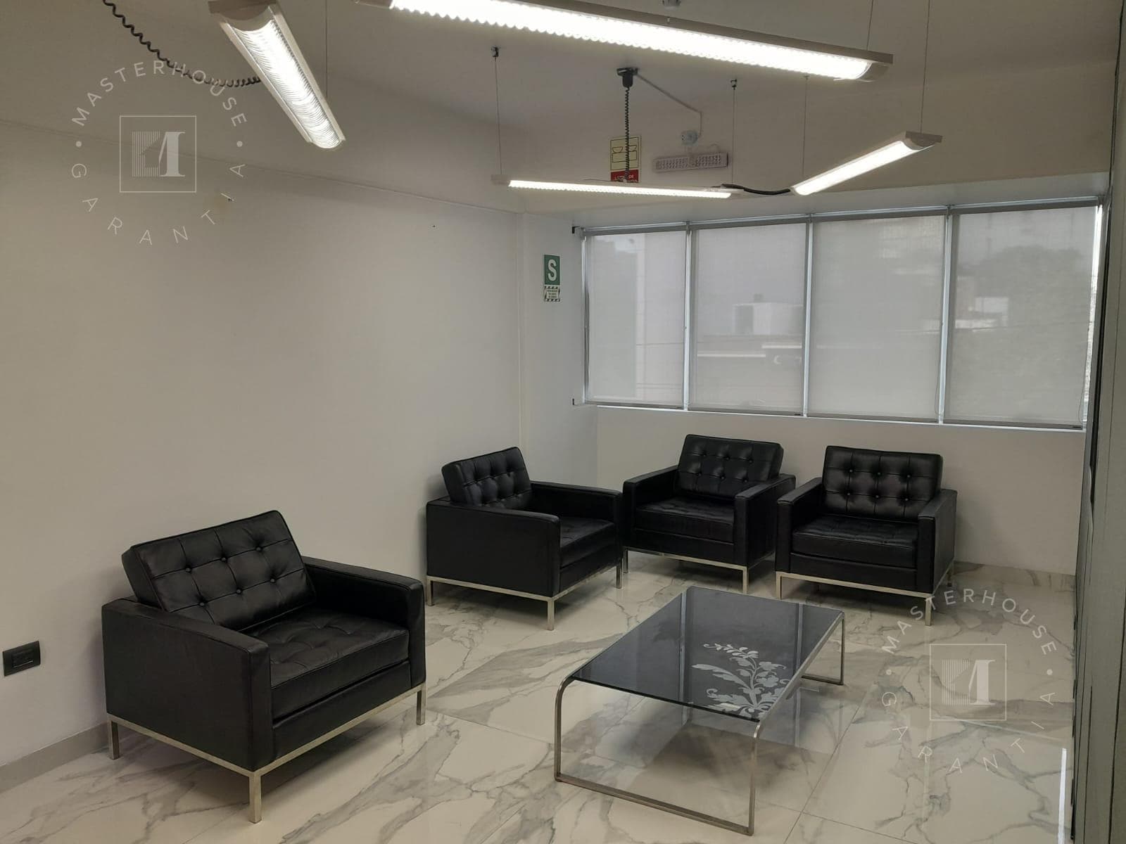 Oficina en San Isidro — foto 6