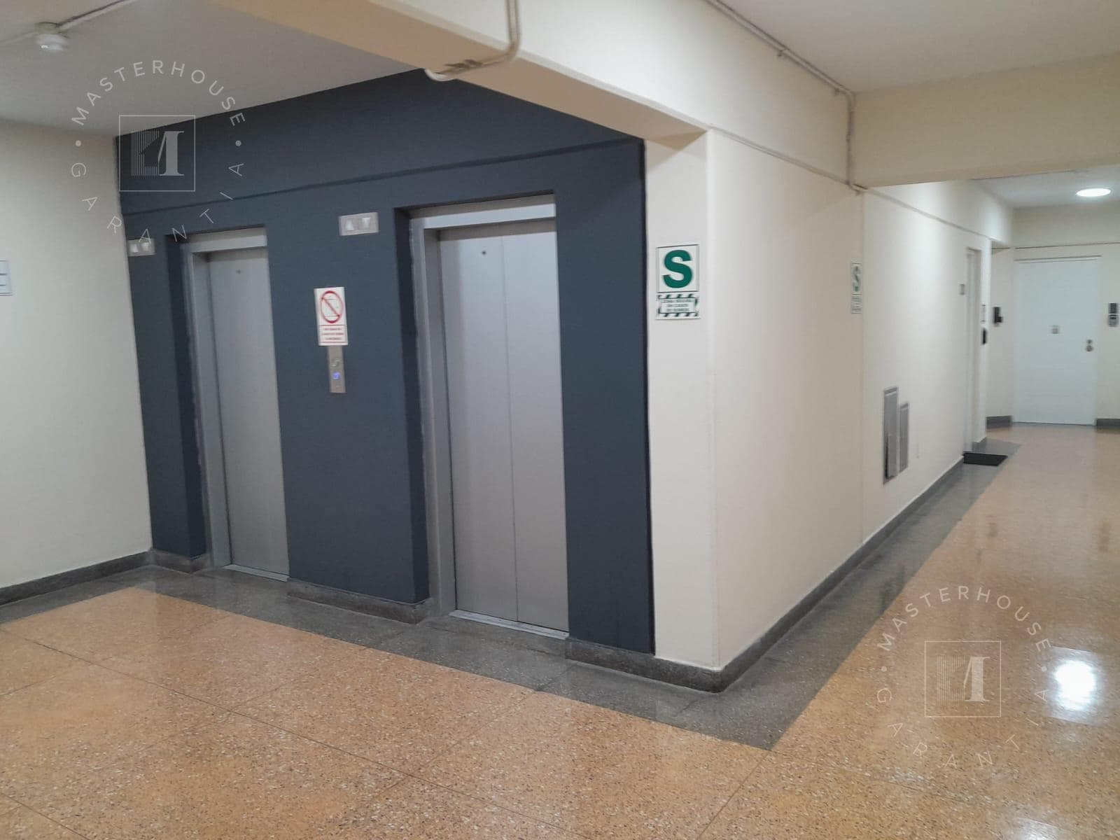 Oficina en San Isidro — foto 11
