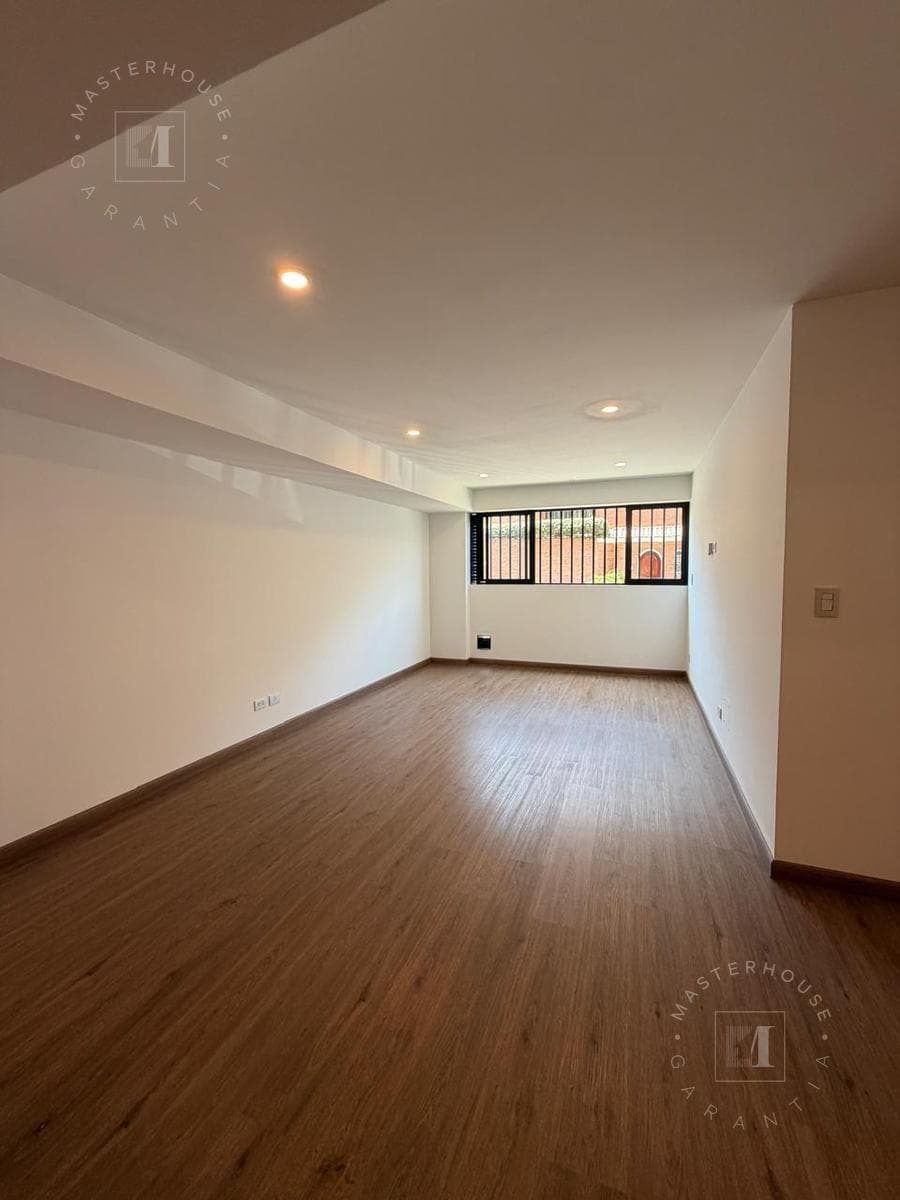 Departamento en Santiago de Surco — foto 1